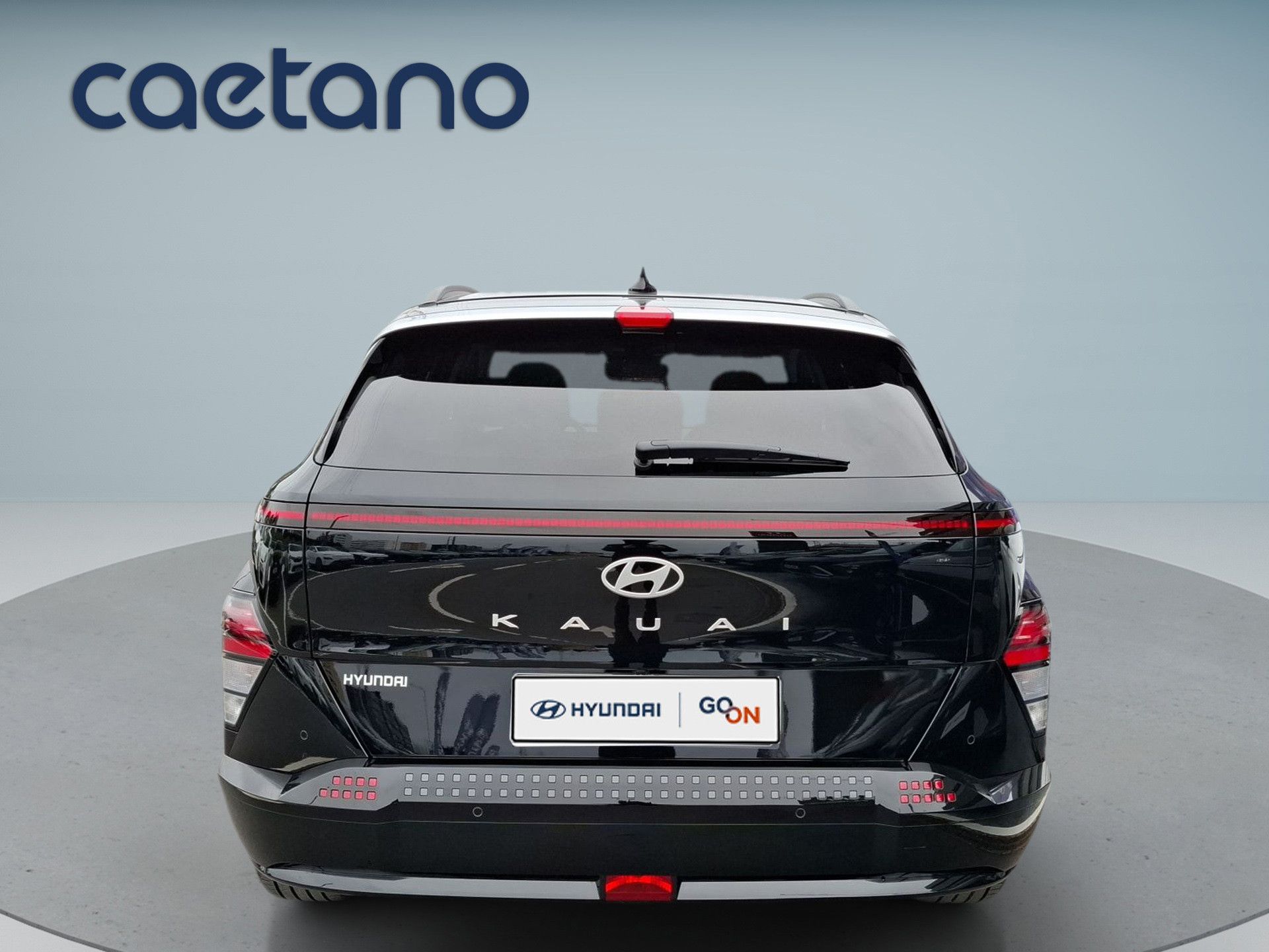Hyundai Kauai 370km Premium MY24 — photo 5