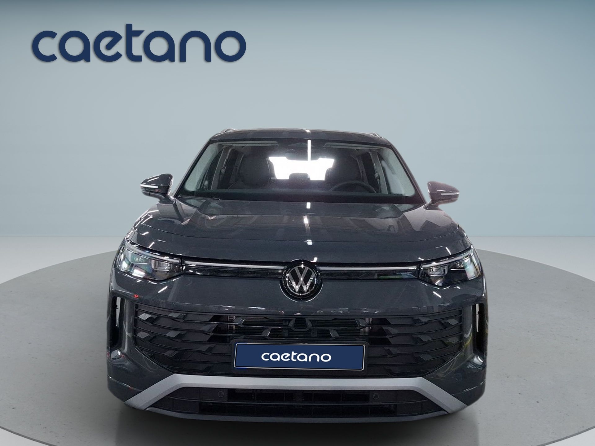 Volkswagen Tayron 1.5 TSI 204cv PHEV DSG URBAN — photo 2