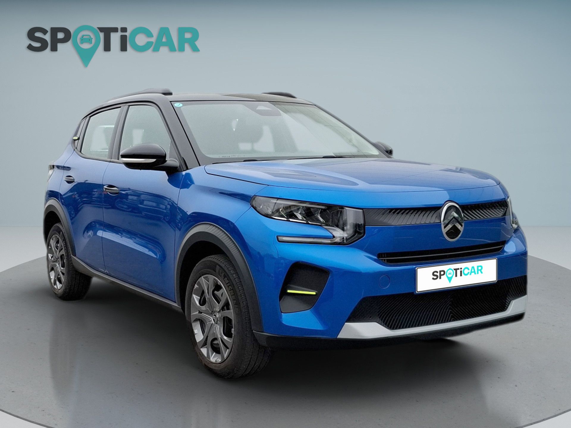Citroën C3 1.2 PureTech 100 CVM6 MAX — photo 4