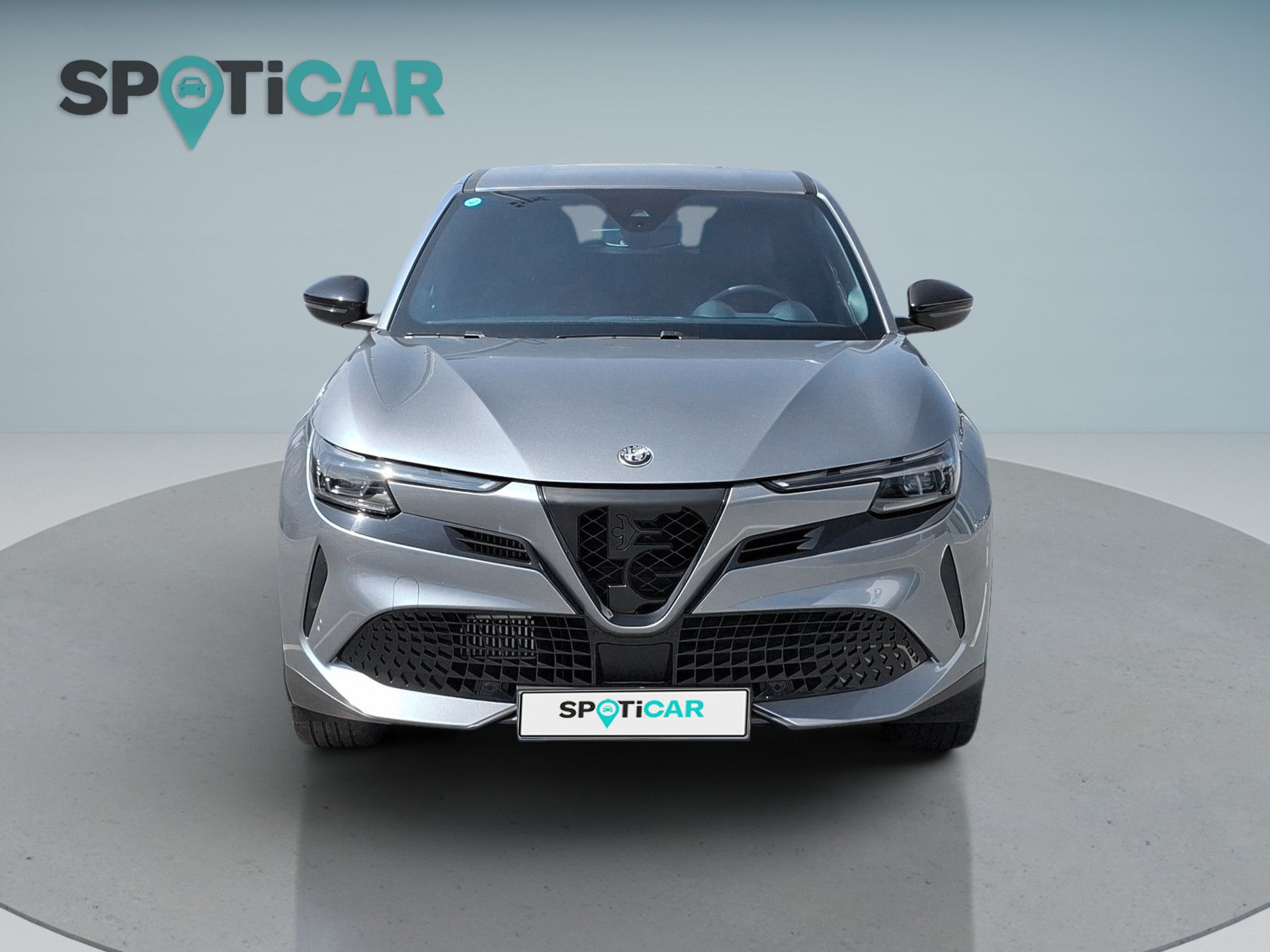 Alfa Romeo Junior Launch Edition 1.2 136CV — photo 4