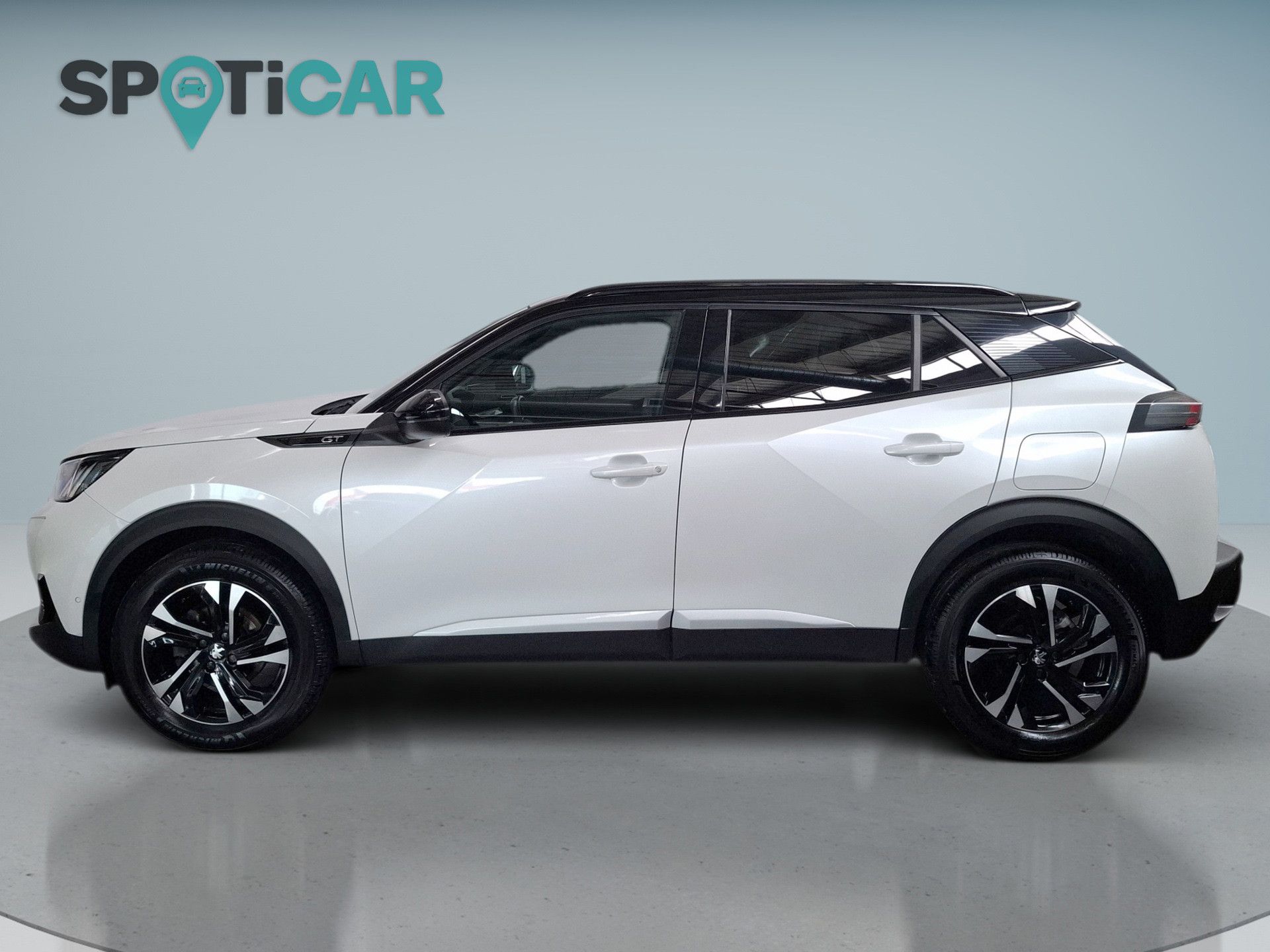 Peugeot 2008 1.2 PureTech 130cv GT — photo 5