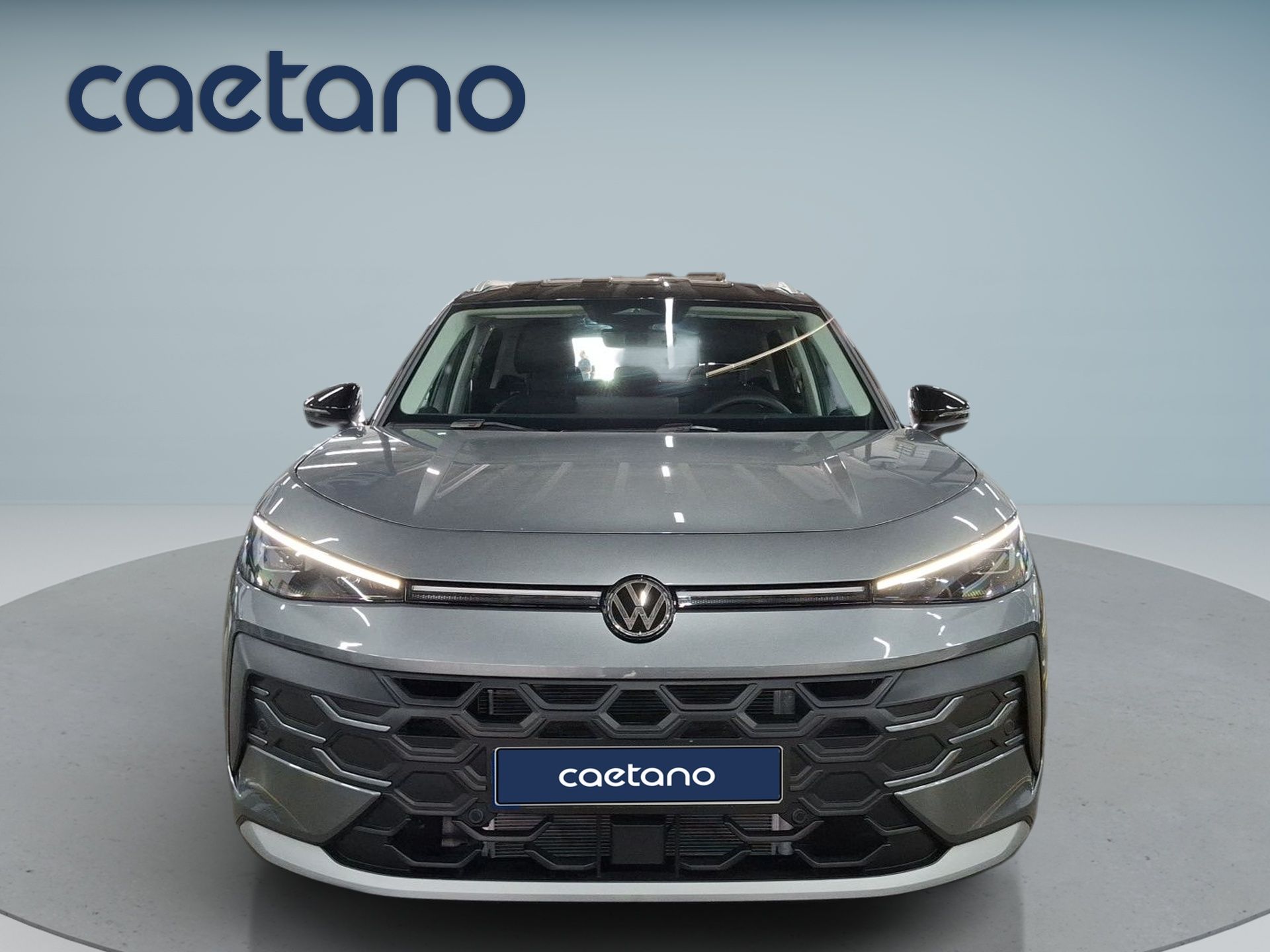 Volkswagen T-Roc 1.5 eTSI 116cv DSG STYLE — photo 2