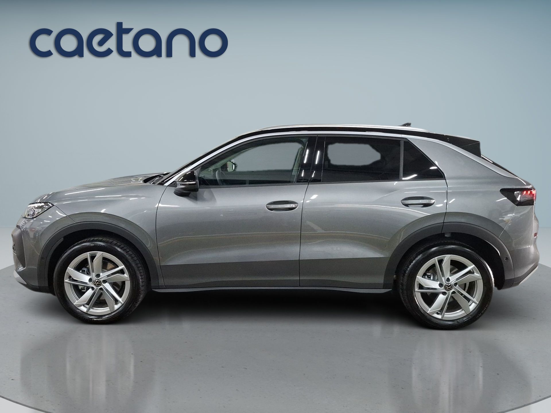 Volkswagen T-Roc 1.5 eTSI 116cv DSG STYLE — photo 4