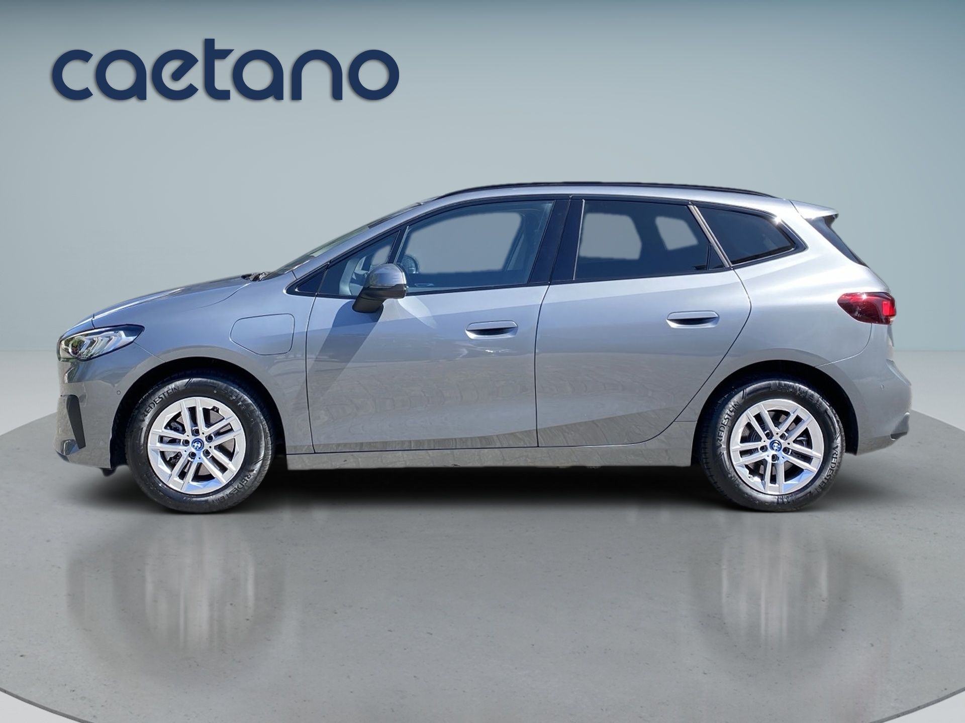 BMW Serie 2 Active Tourer 225e xDrive Auto — photo 4