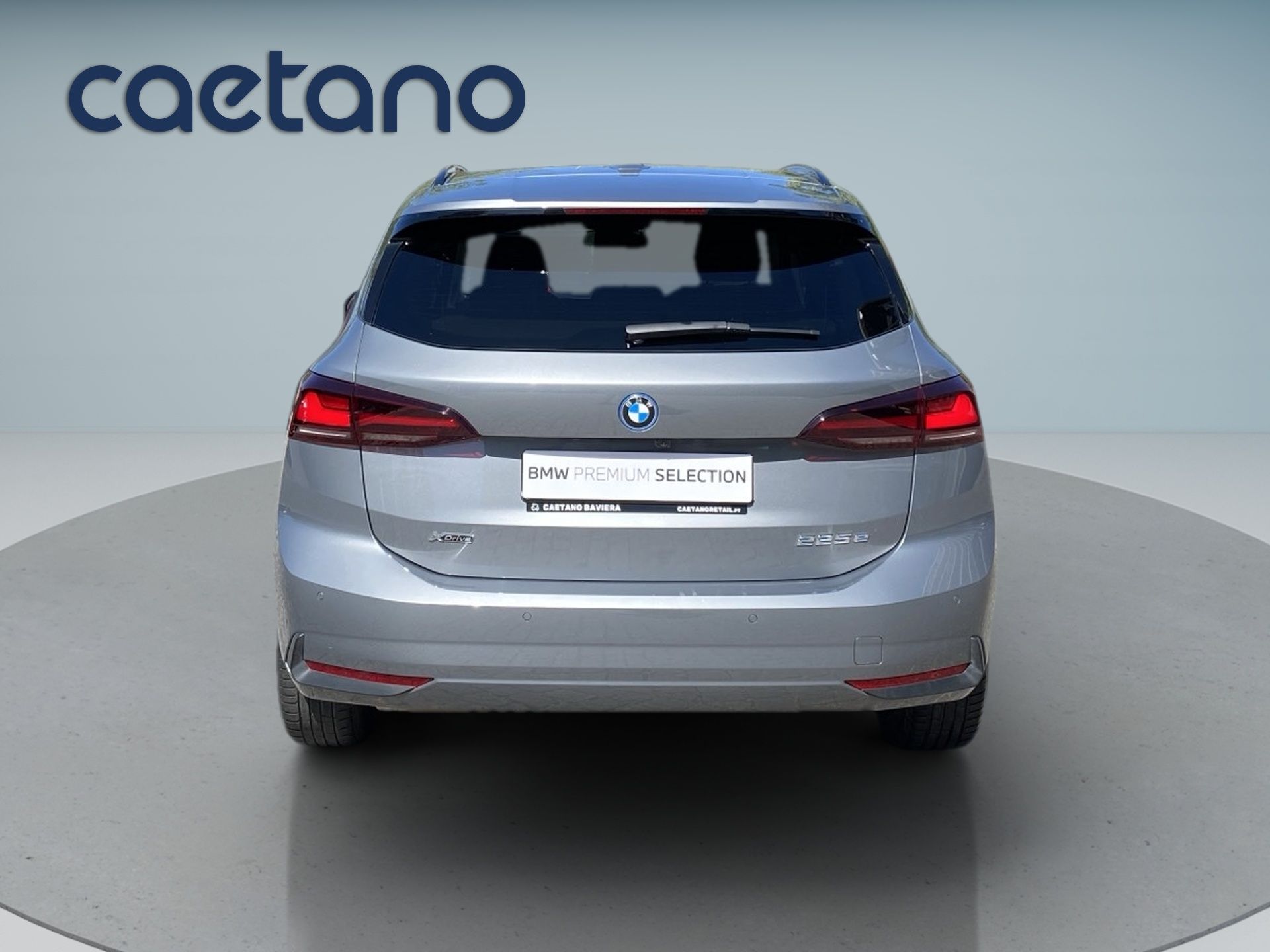 BMW Serie 2 Active Tourer 225e xDrive Auto — photo 5
