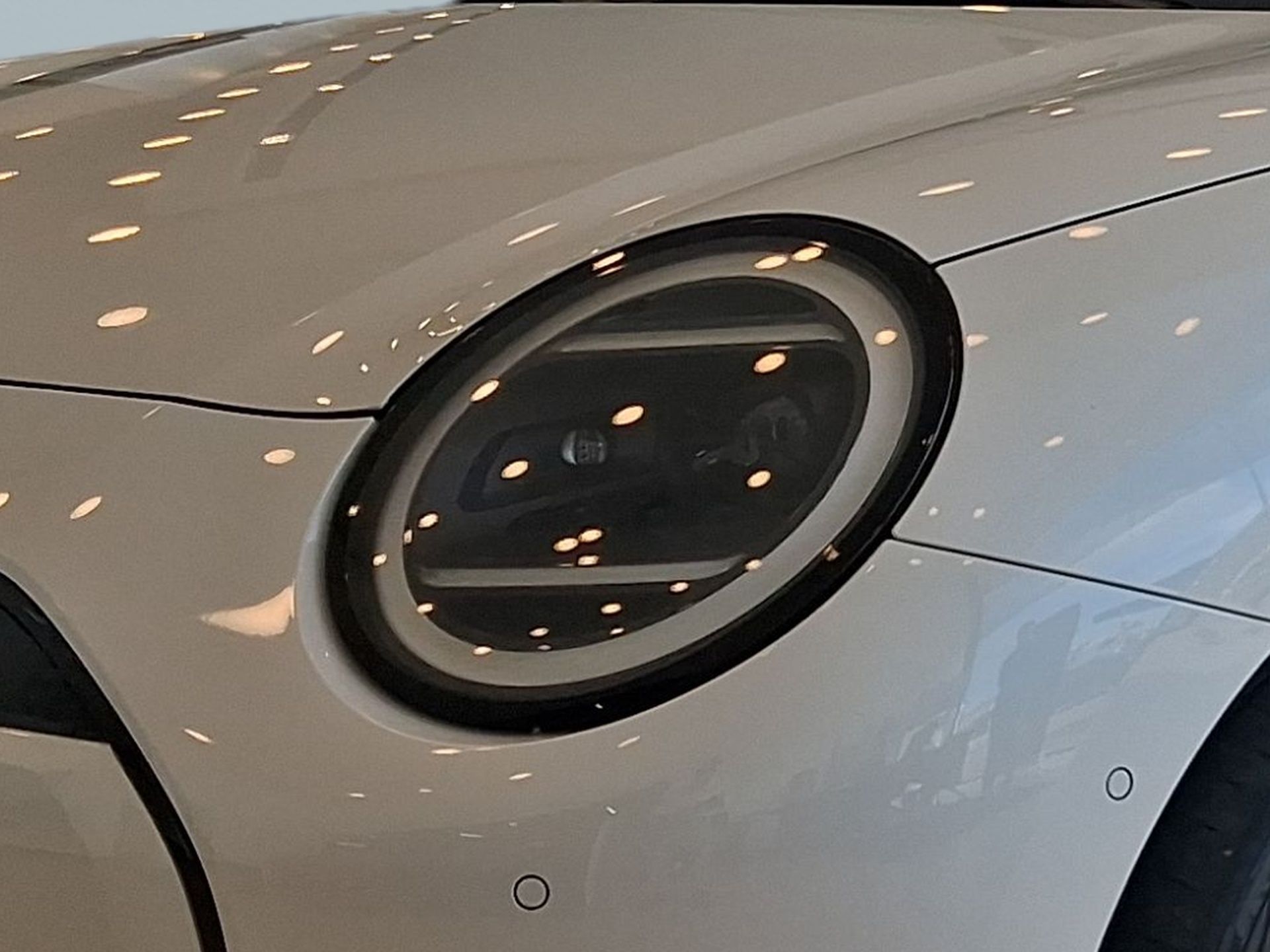 MINI Cooper SE — photo 4