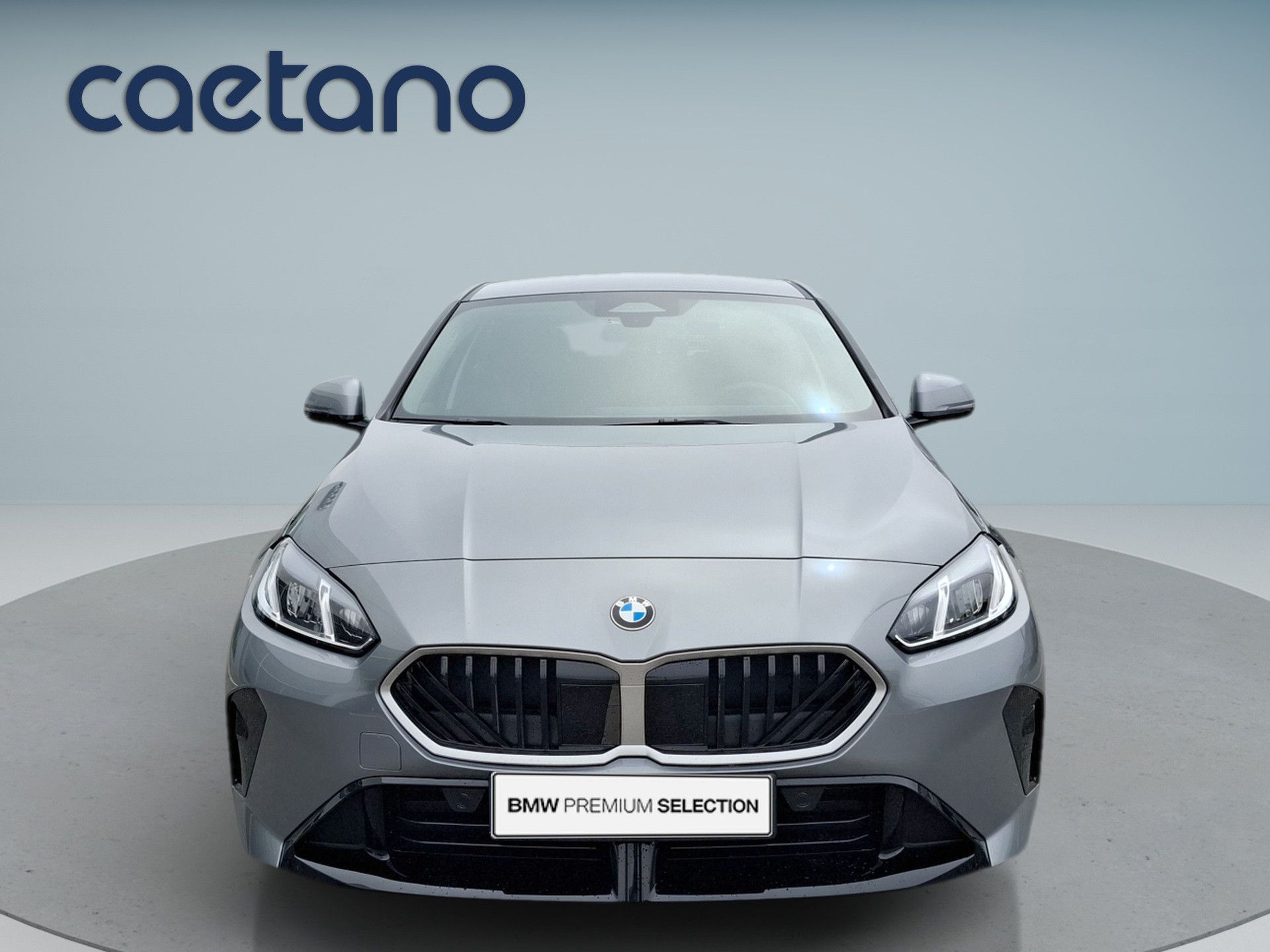 BMW 116 116 auto M Design — photo 2