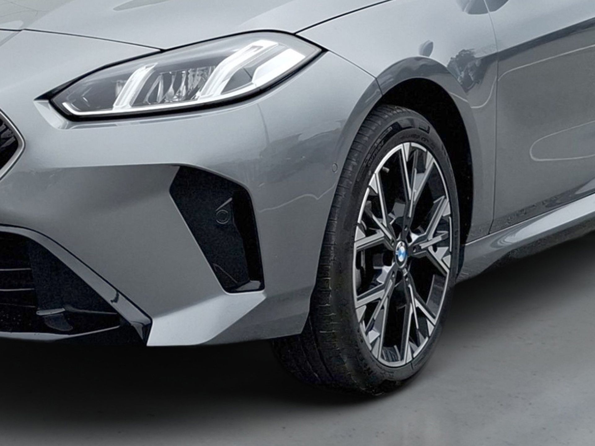 BMW 116 116 auto M Design — photo 4