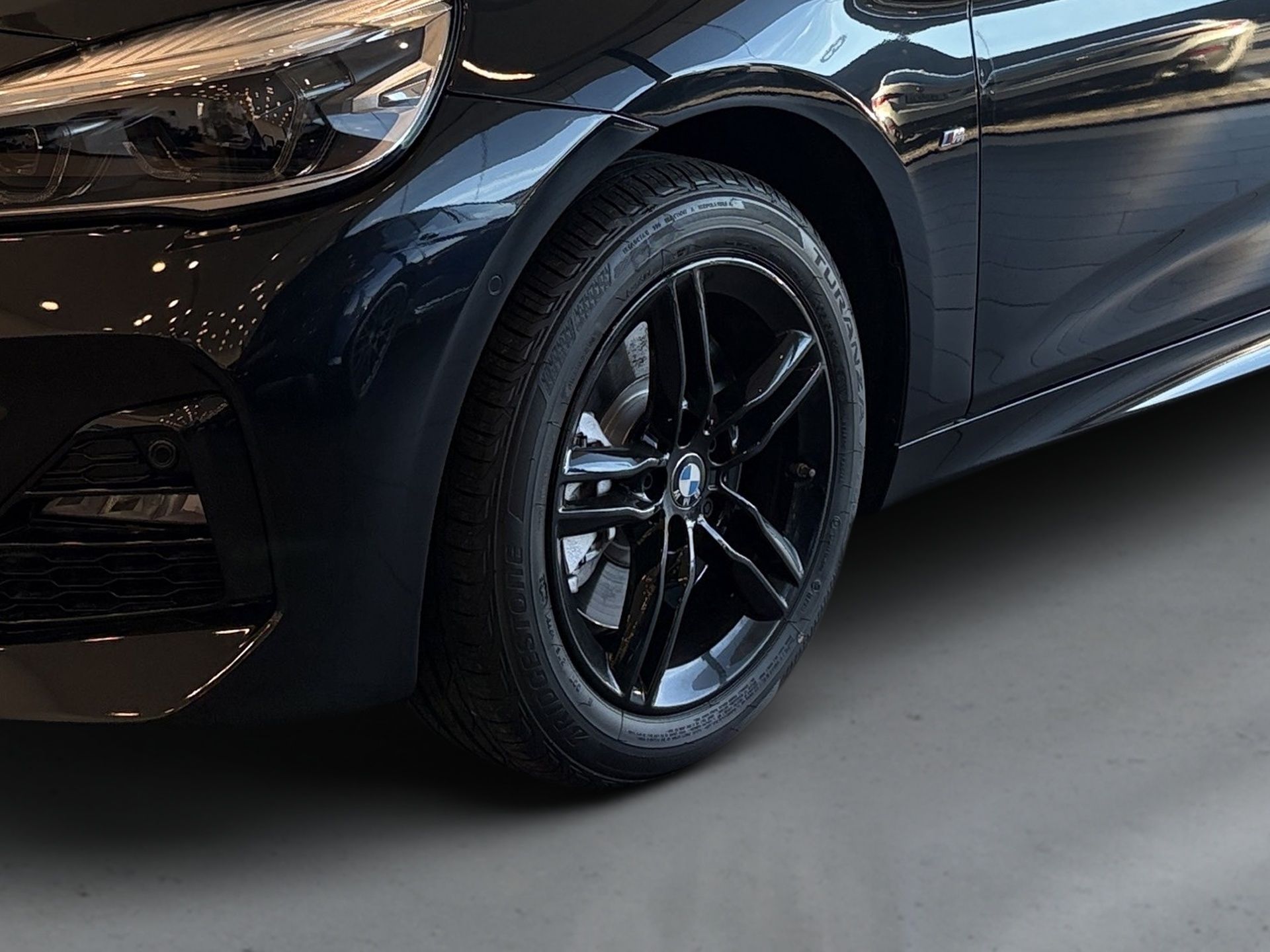BMW Serie 2 Gran Tourer 220d Auto — photo 5