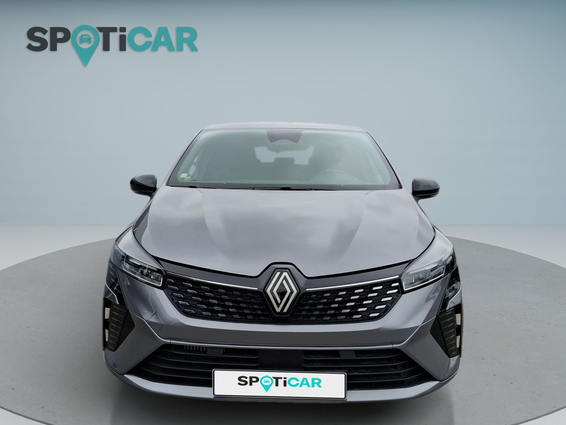 Renault Clio TCe 100 Bi-Fuel Techno — photo 4