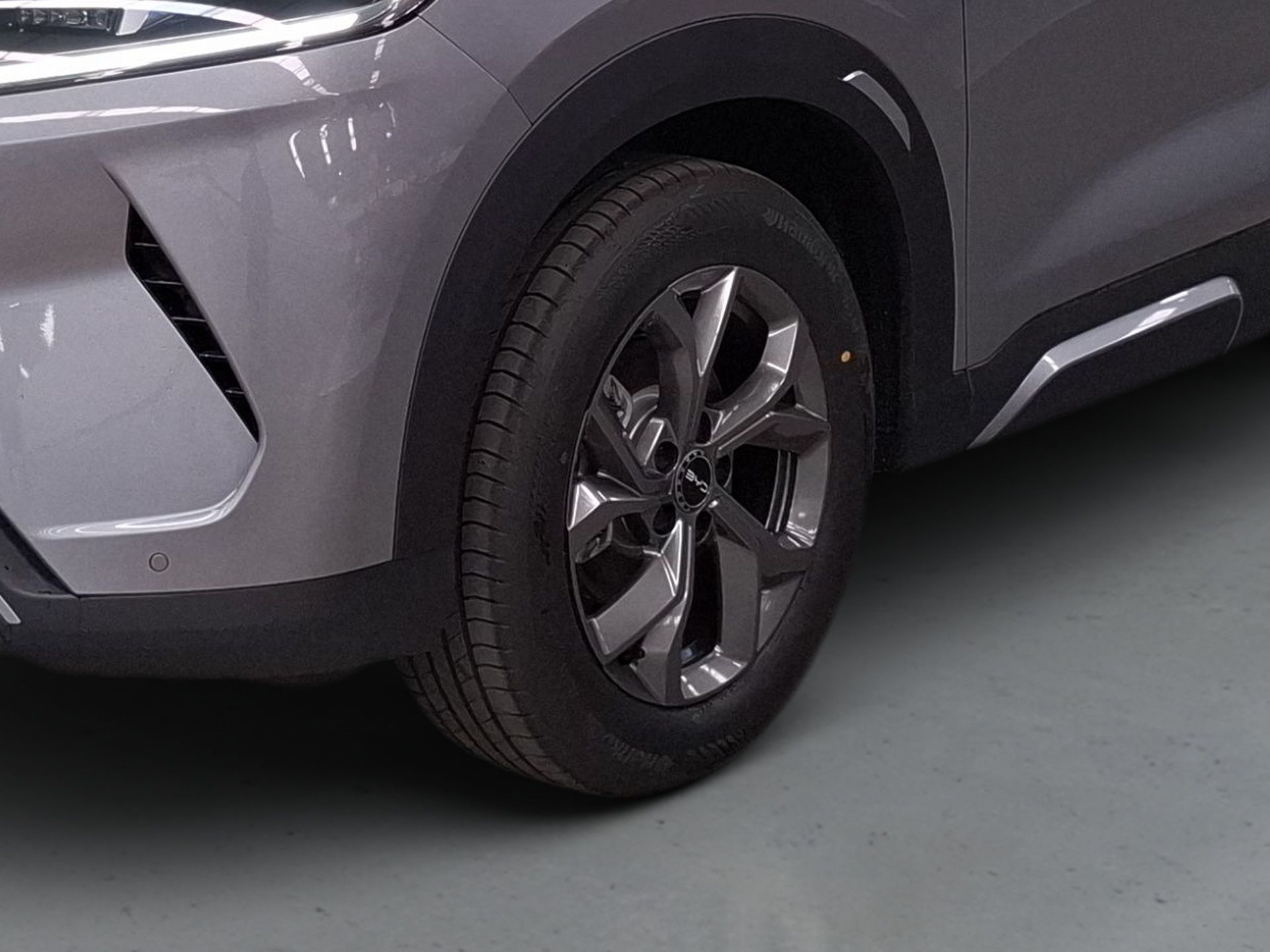 BYD ATTO 2 Boost — photo 4