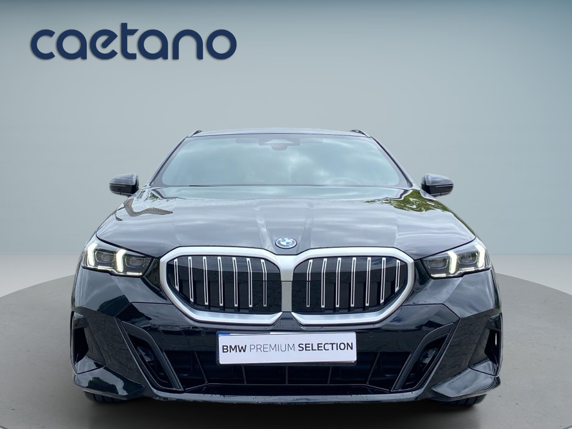 BMW Serie 5 530e — photo 2