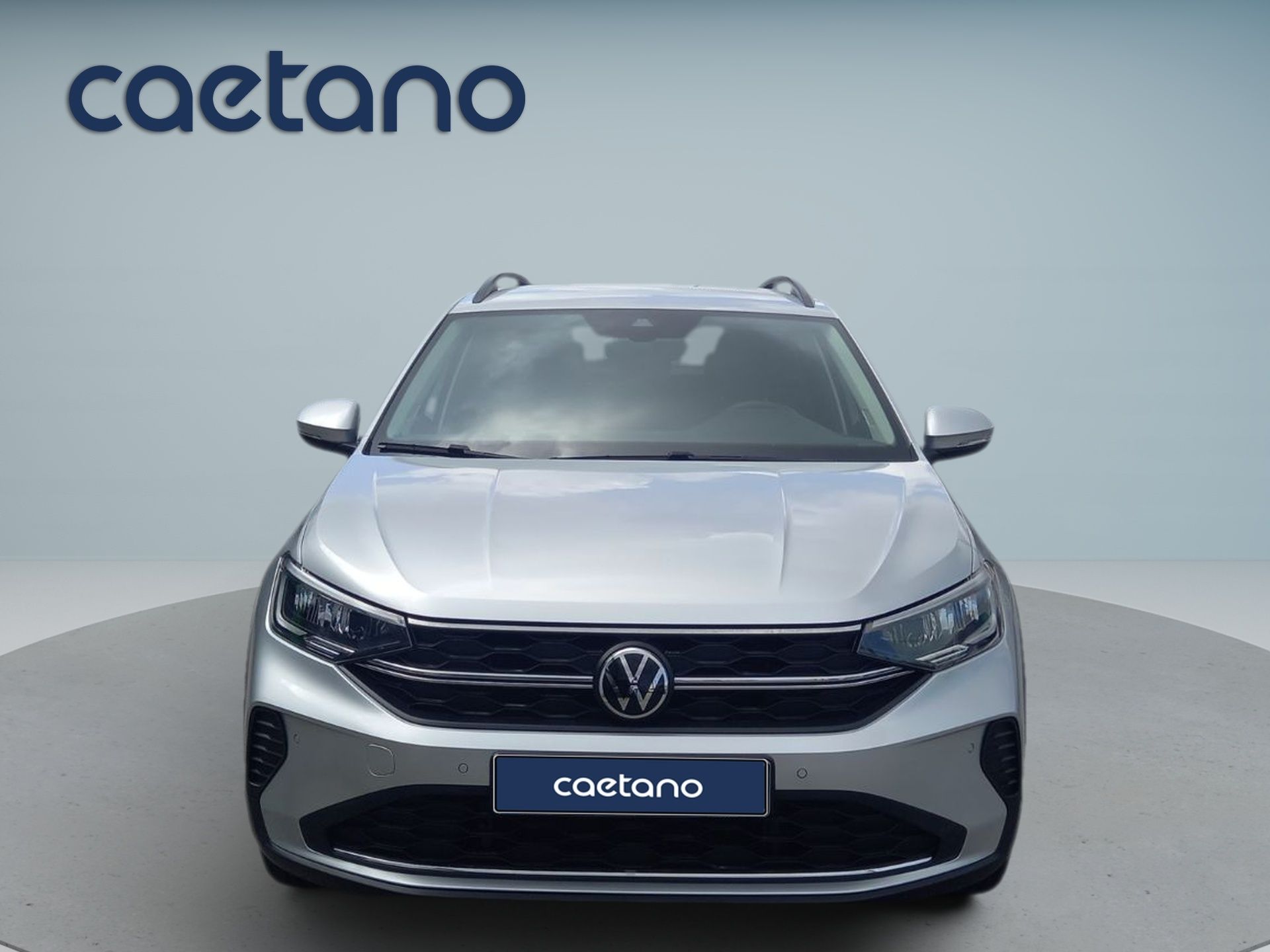 Volkswagen Taigo 1.0 TSI 115cv Urban DSG — photo 2