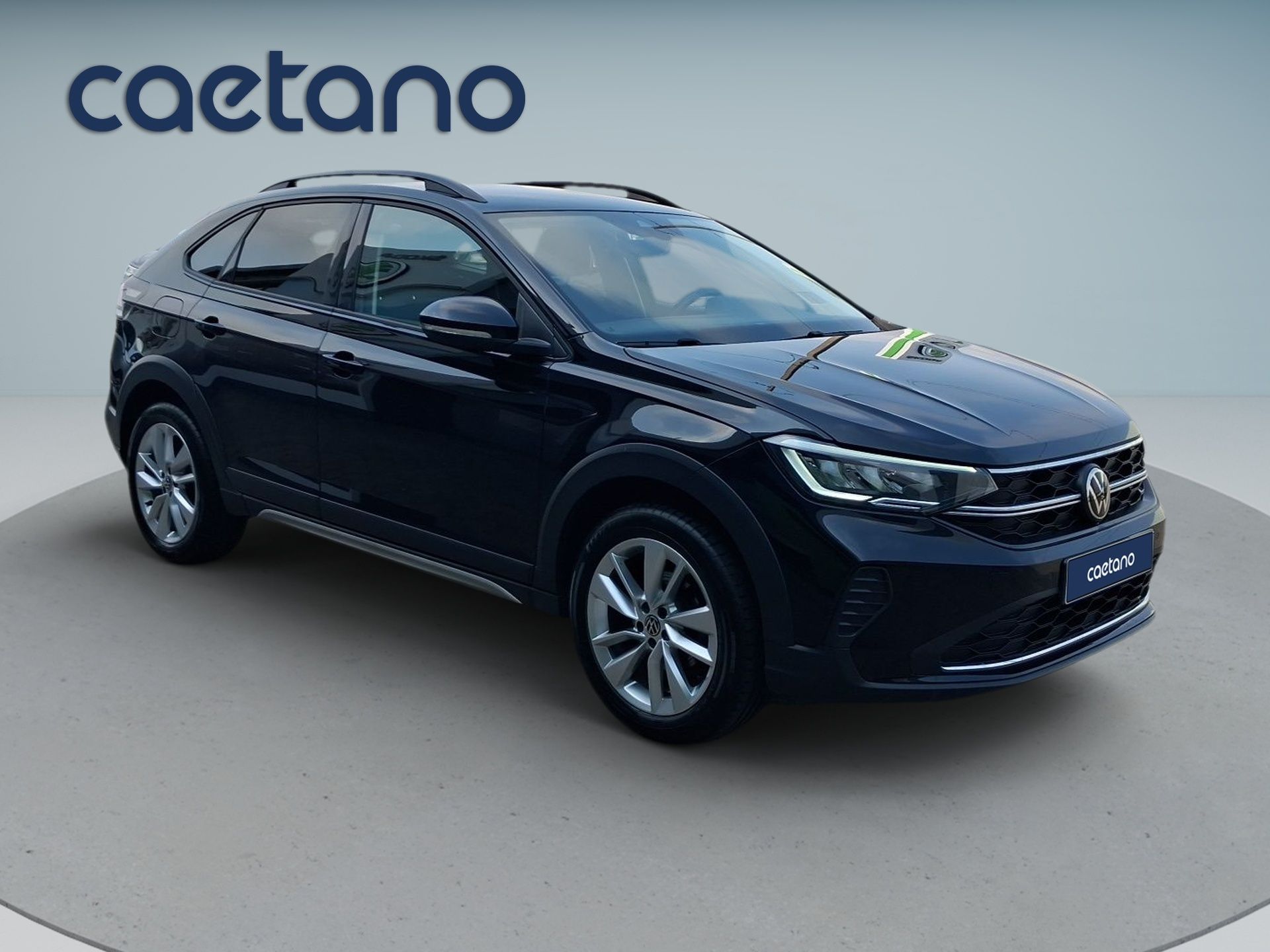 Volkswagen Taigo 1.0 TSI 95cv Urban — photo 4