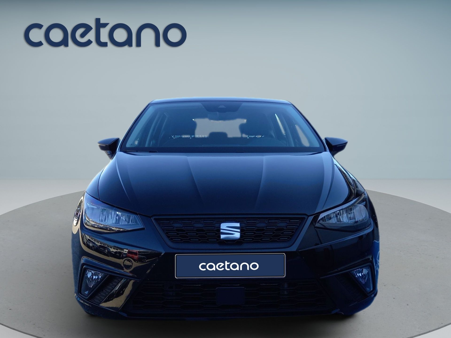 SEAT Ibiza 1.0 TSI STYLE 5v — photo 4
