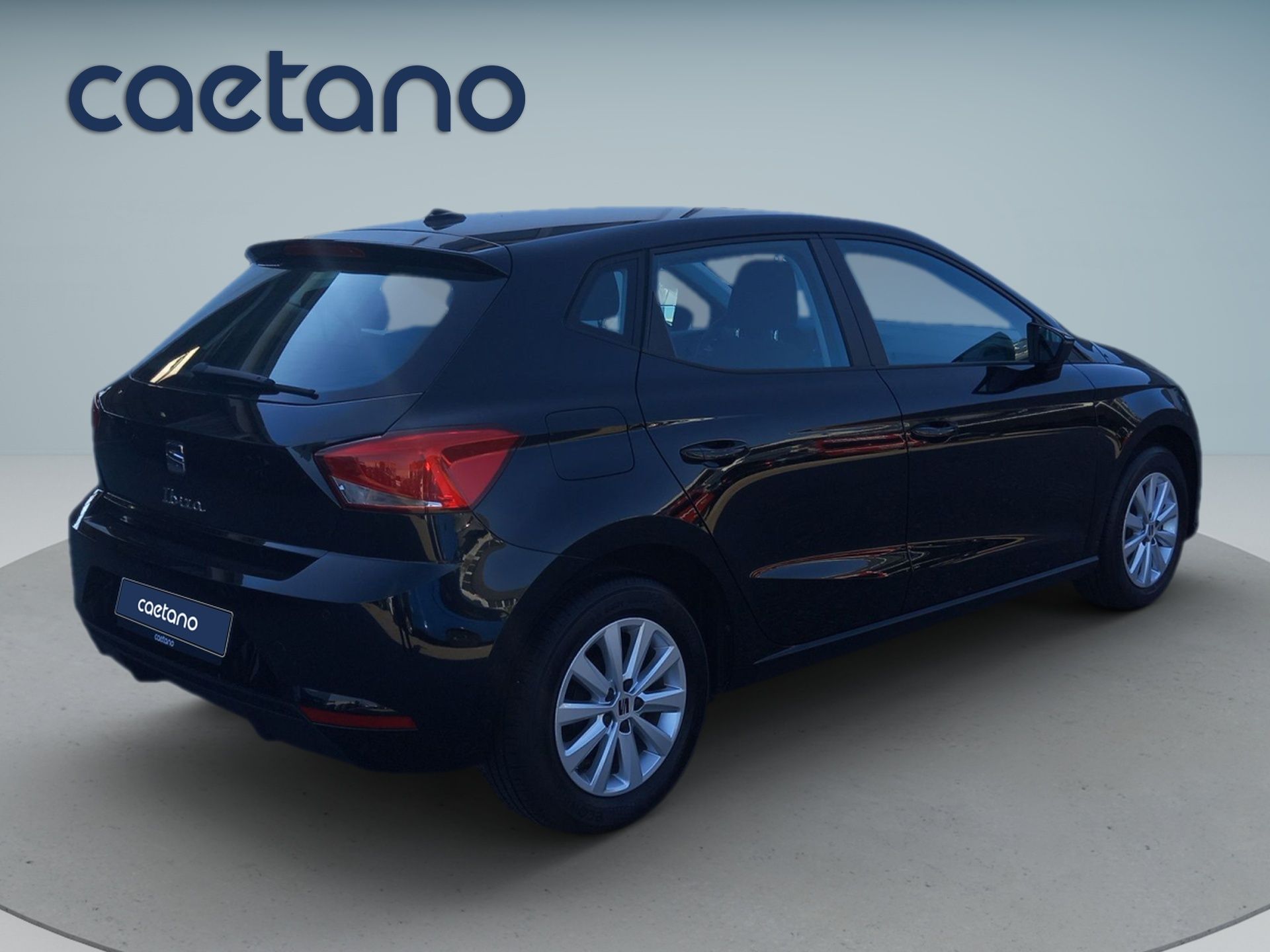 SEAT Ibiza 1.0 TSI STYLE 5v — photo 5