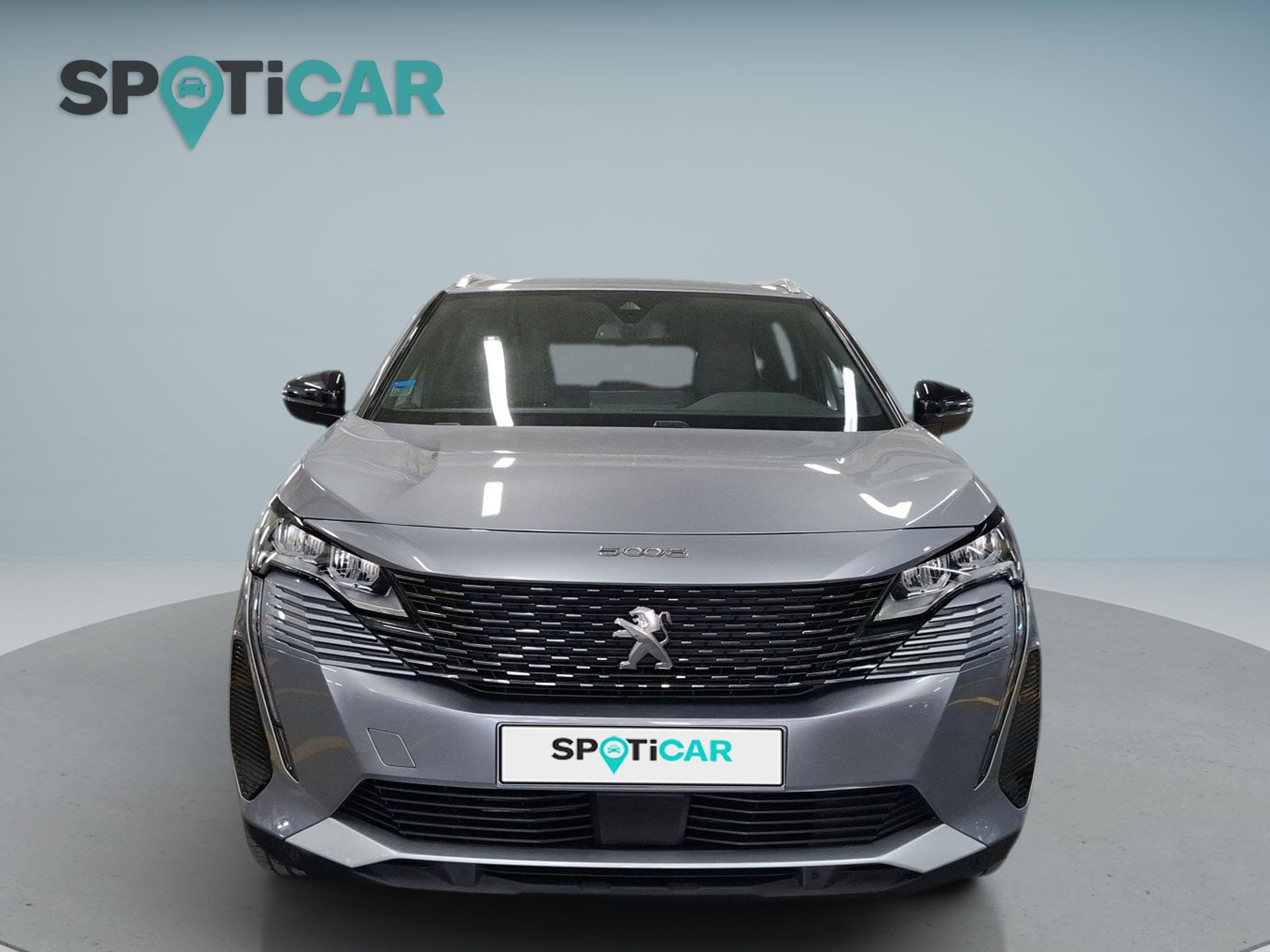 Peugeot 5008 Allure Pack 1.2 PureTech 130 EAT8 — photo 2