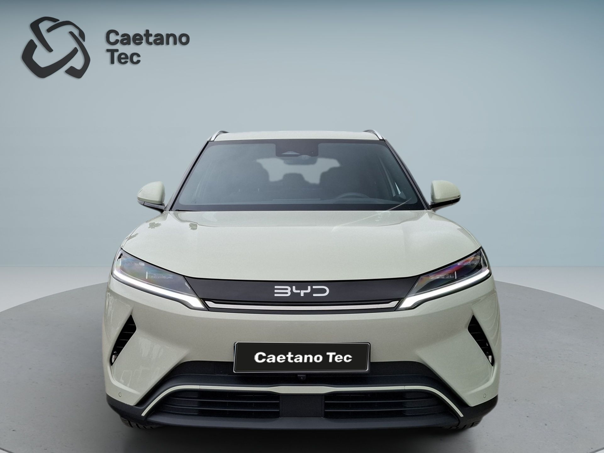 BYD ATTO 2 64,8kWh Comfort — photo 2