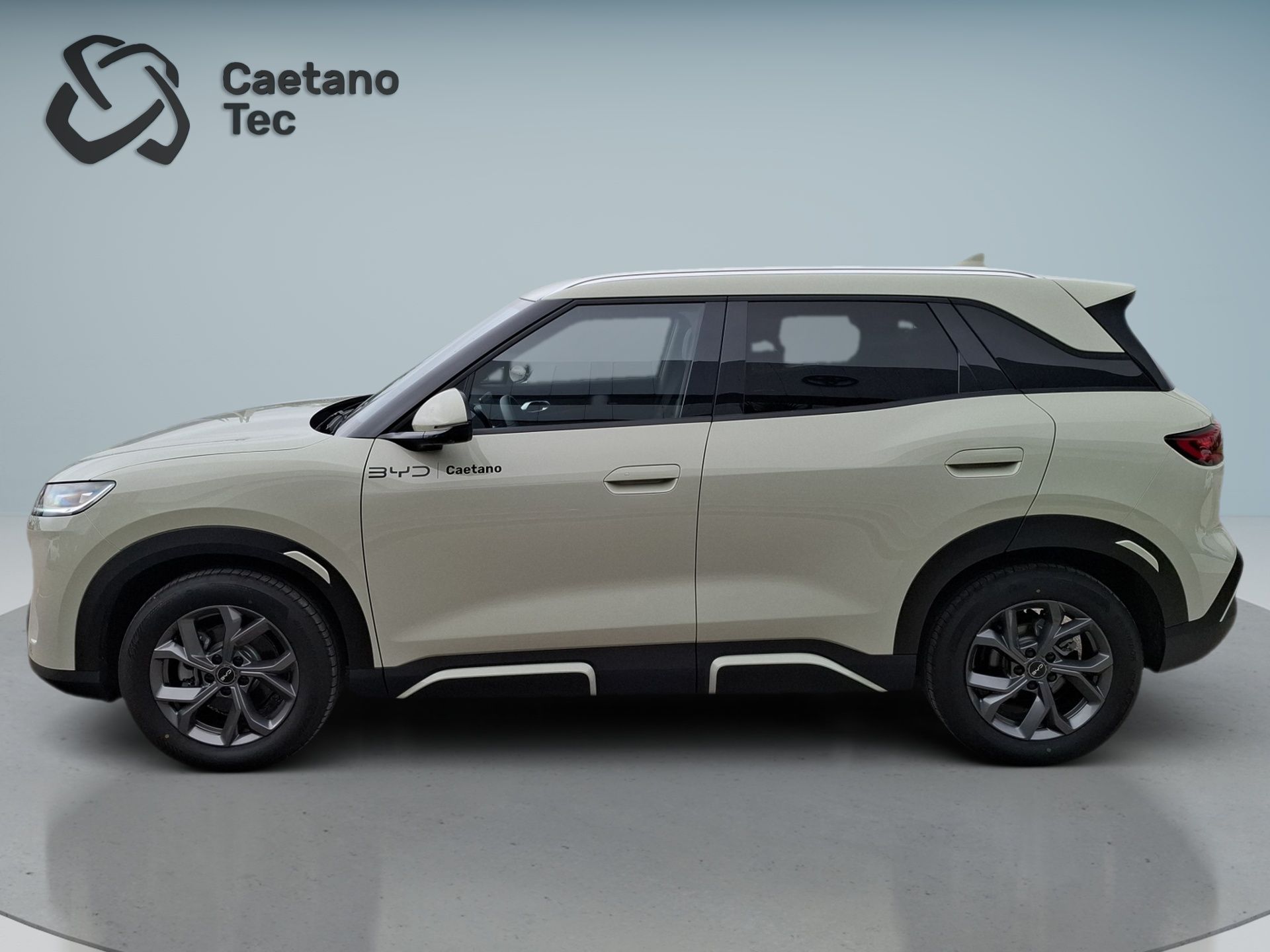 BYD ATTO 2 64,8kWh Comfort — photo 3