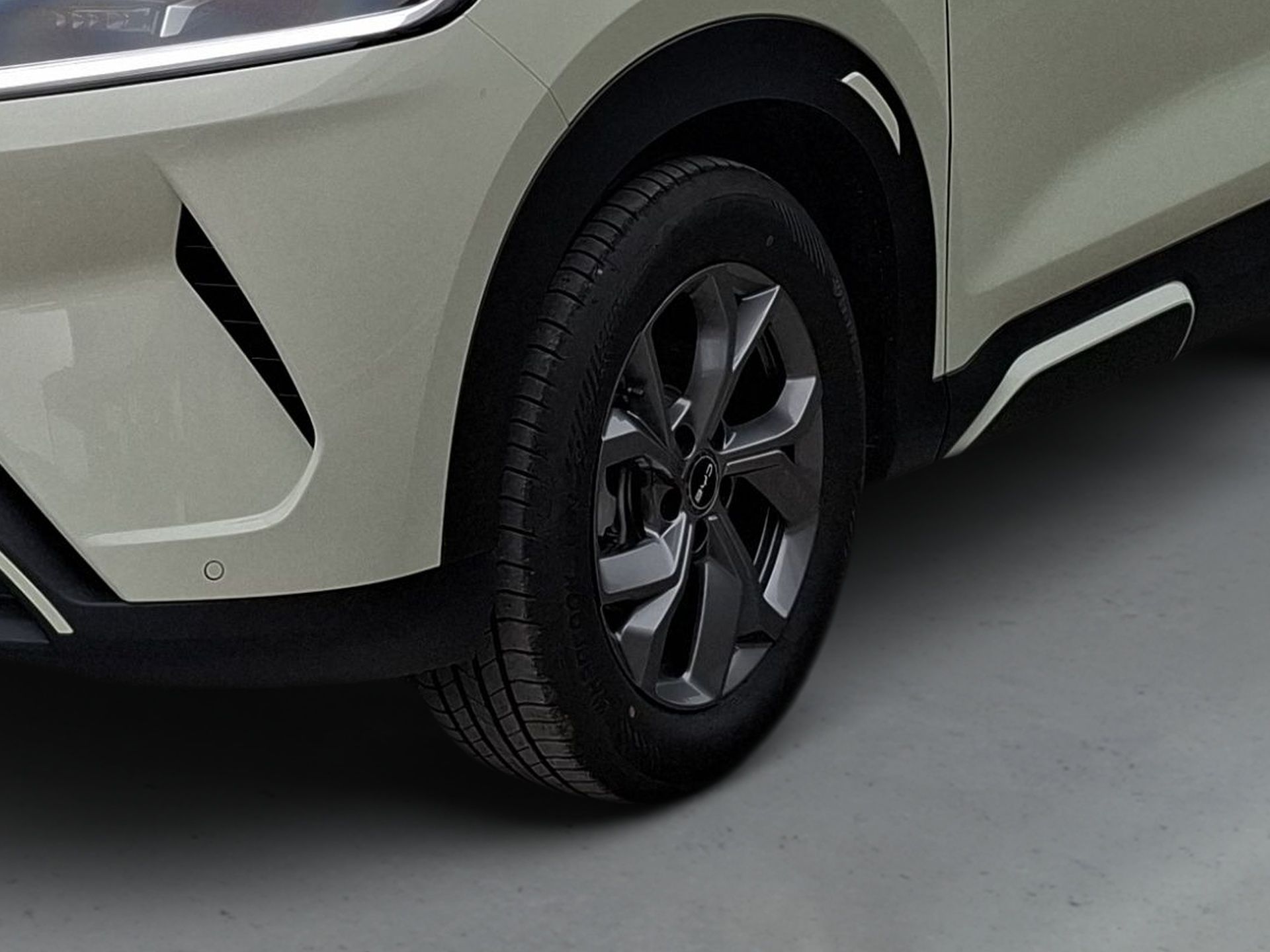 BYD ATTO 2 64,8kWh Comfort — photo 4