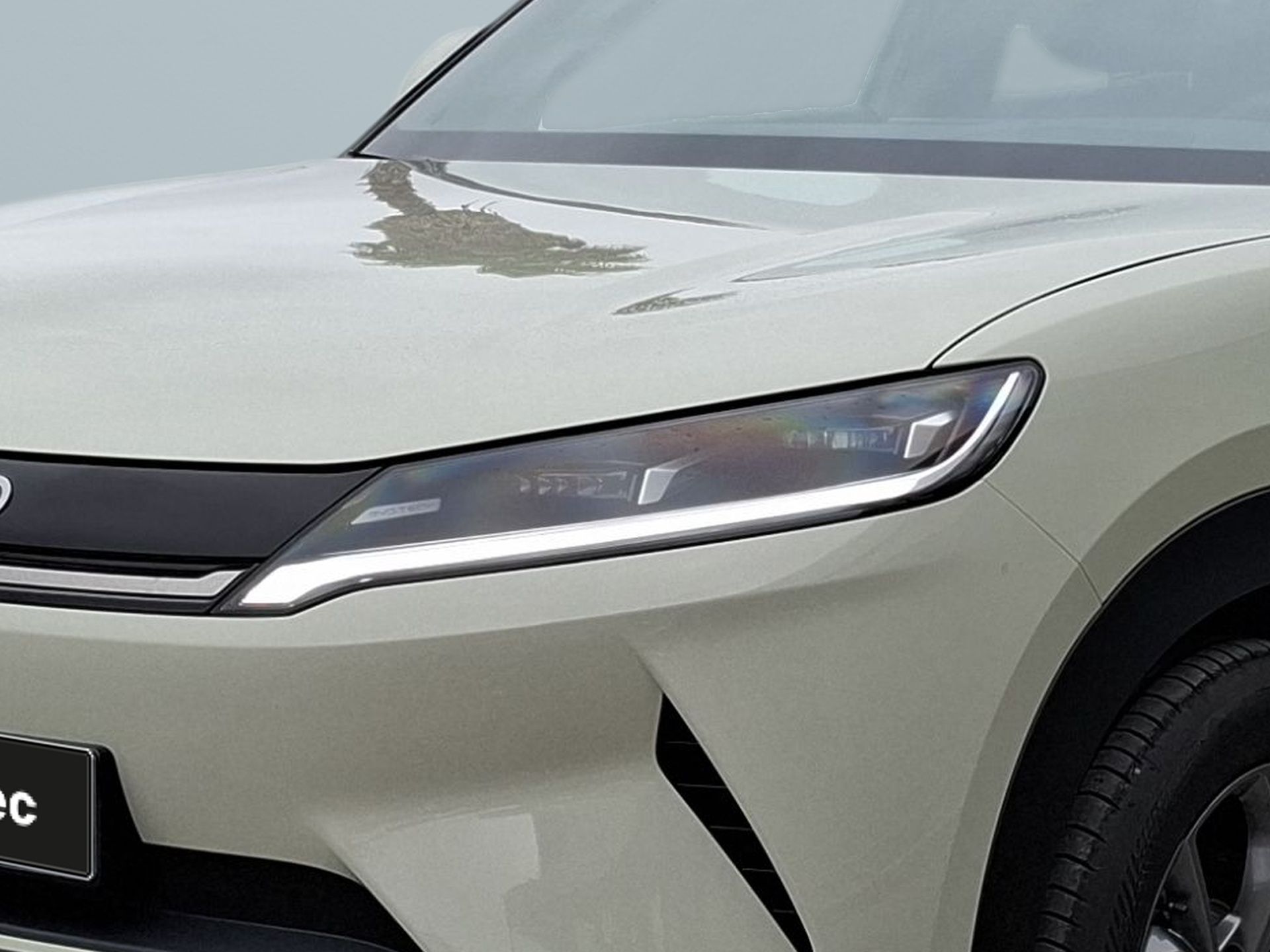 BYD ATTO 2 64,8kWh Comfort — photo 5