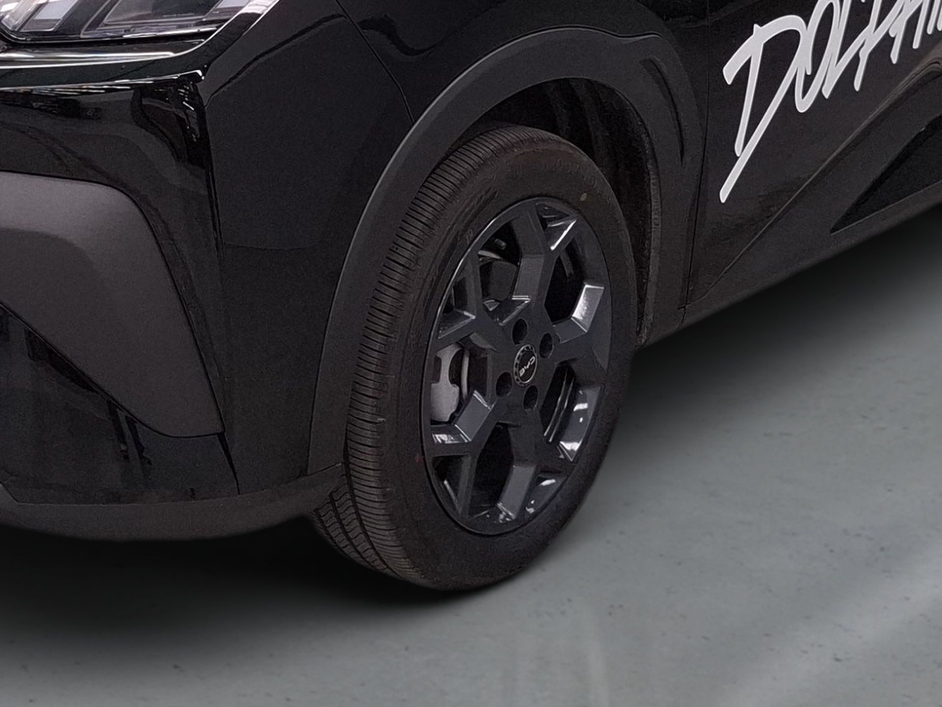 BYD DOLPHIN SURF 43,2kWh Comfort — photo 4