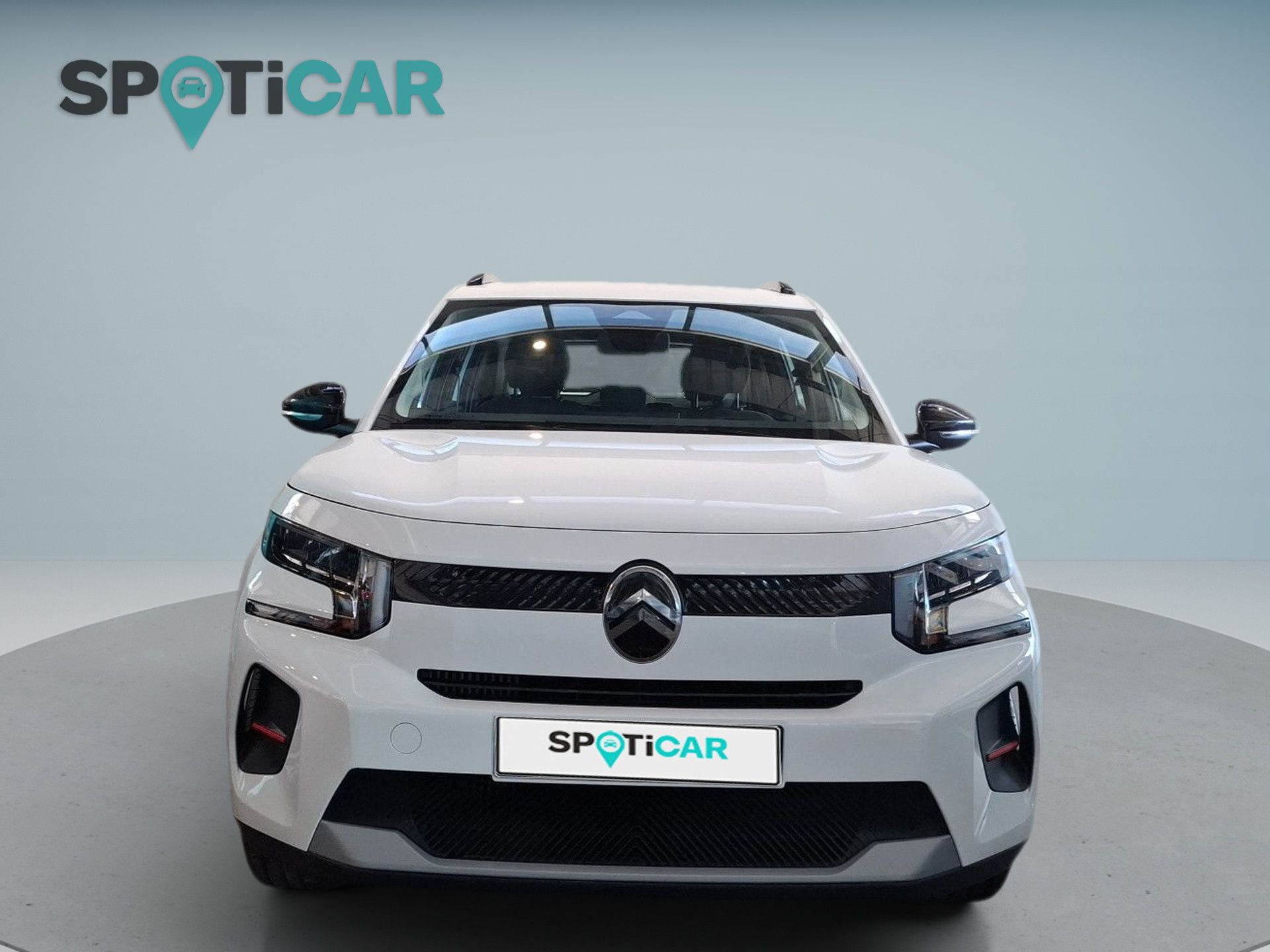 Citroën C3 1.2 Turbo 100 CVM6 MAX — photo 3