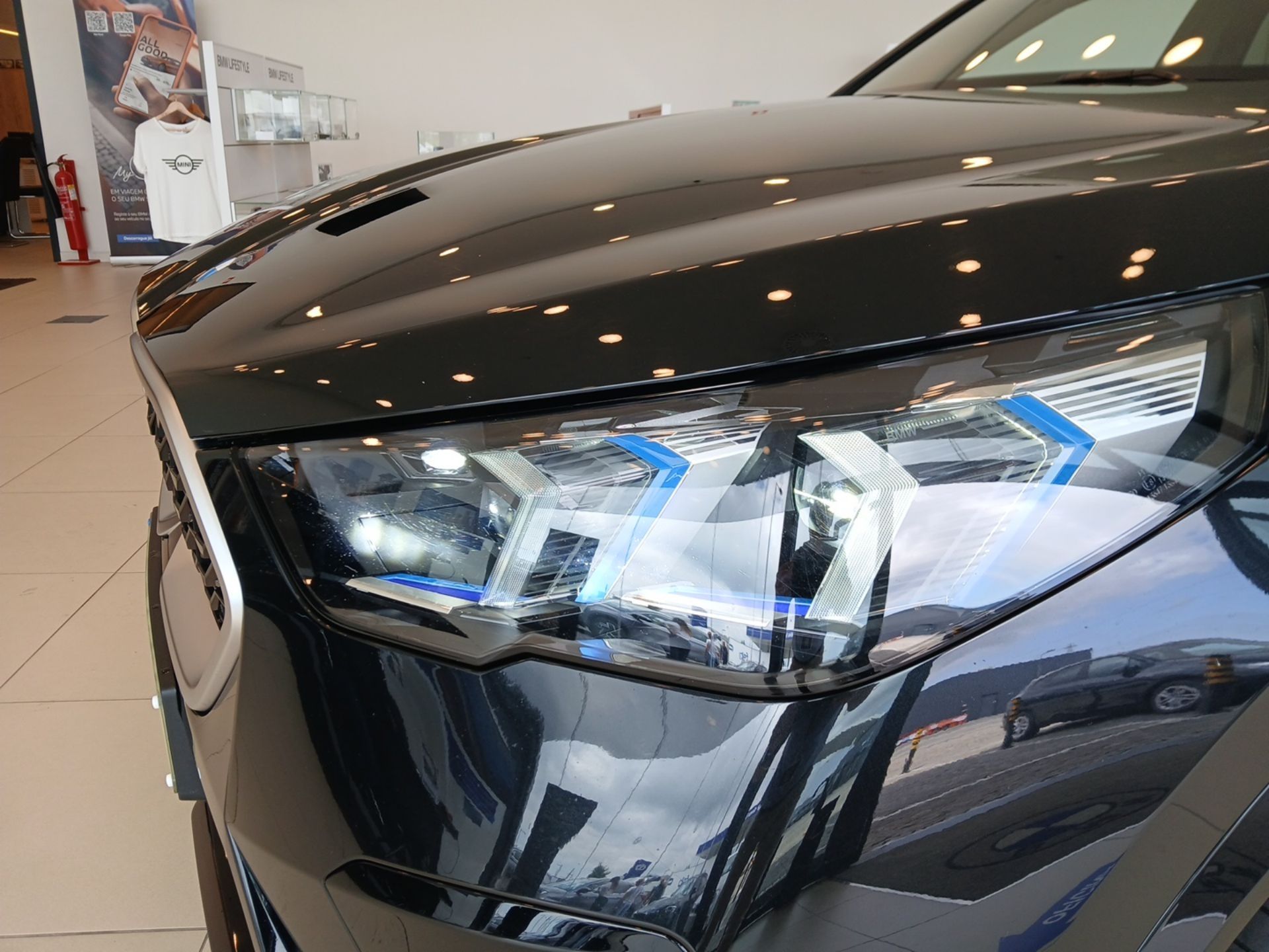 BMW X2 sDrive18d — photo 5