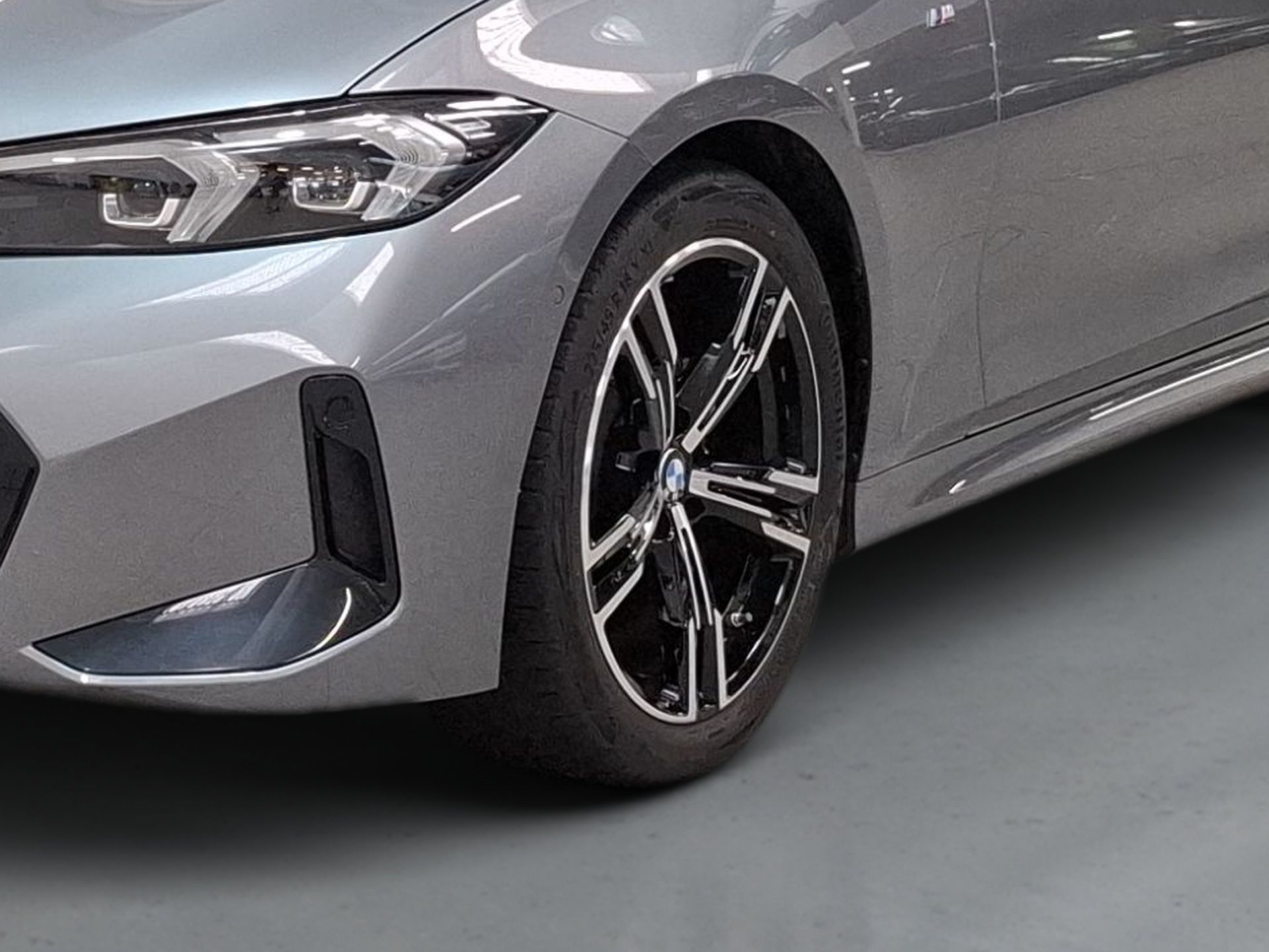 BMW Serie 3 320d Auto 48V — photo 3