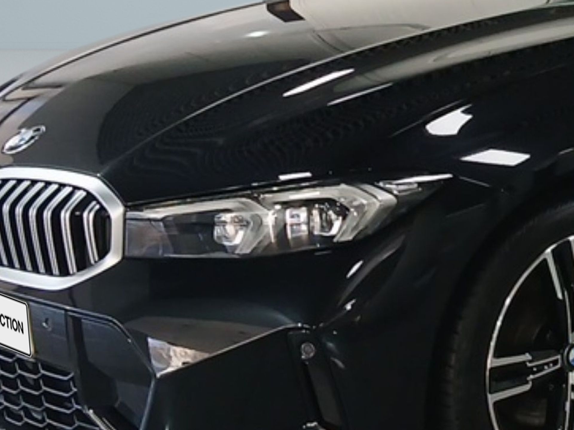 BMW Serie 3 320d Auto 48V — photo 2
