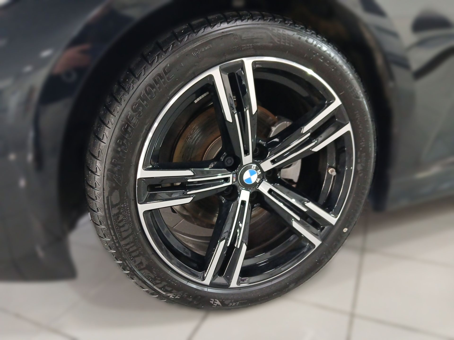 BMW Serie 3 320d Auto 48V — photo 5