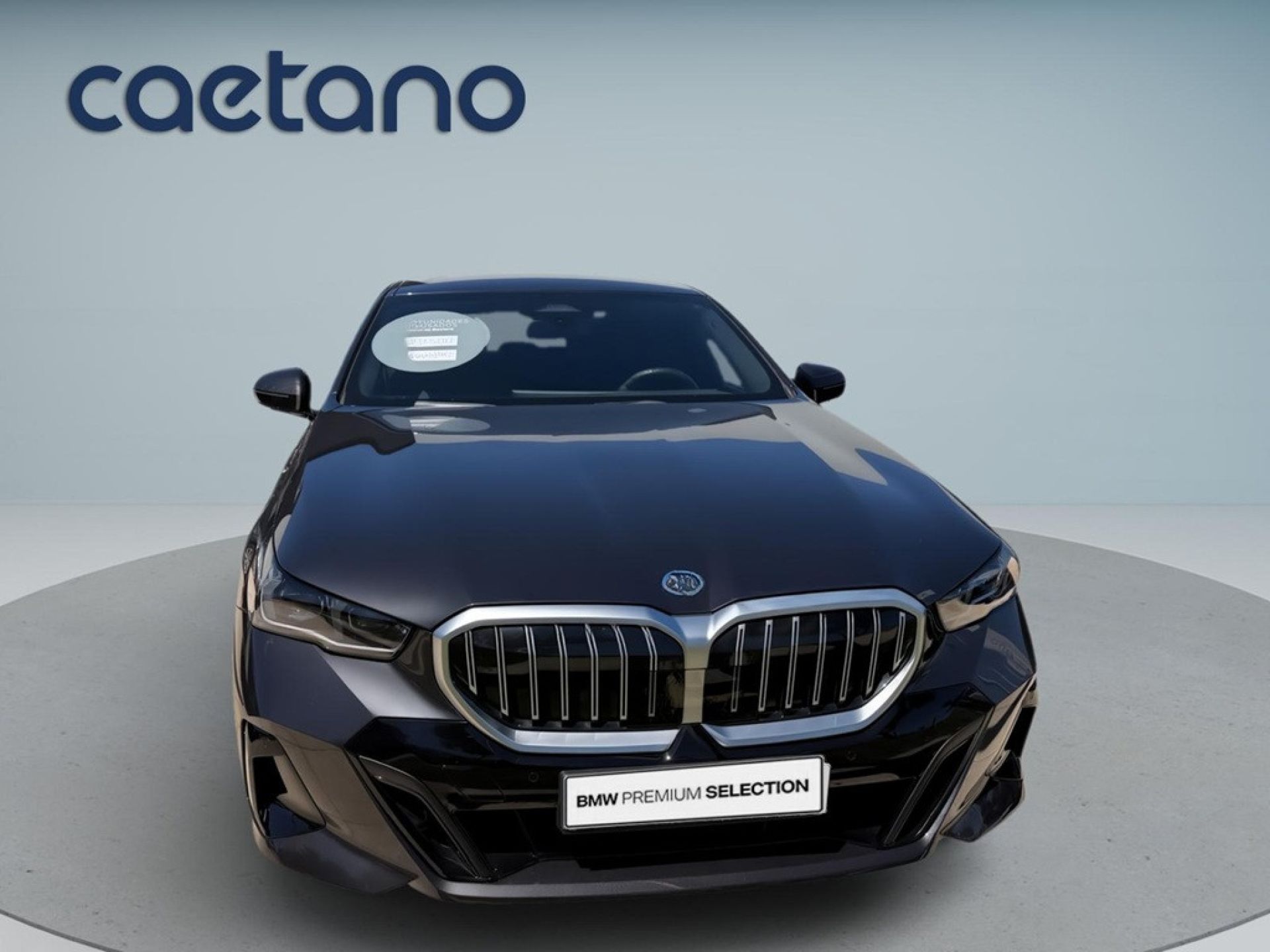 BMW Serie 5 530e — photo 5