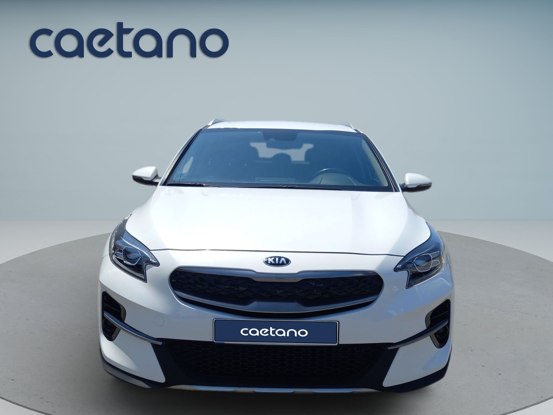 Kia XCeed 1.6 GDI 6DCT PHEV TECH — photo 2