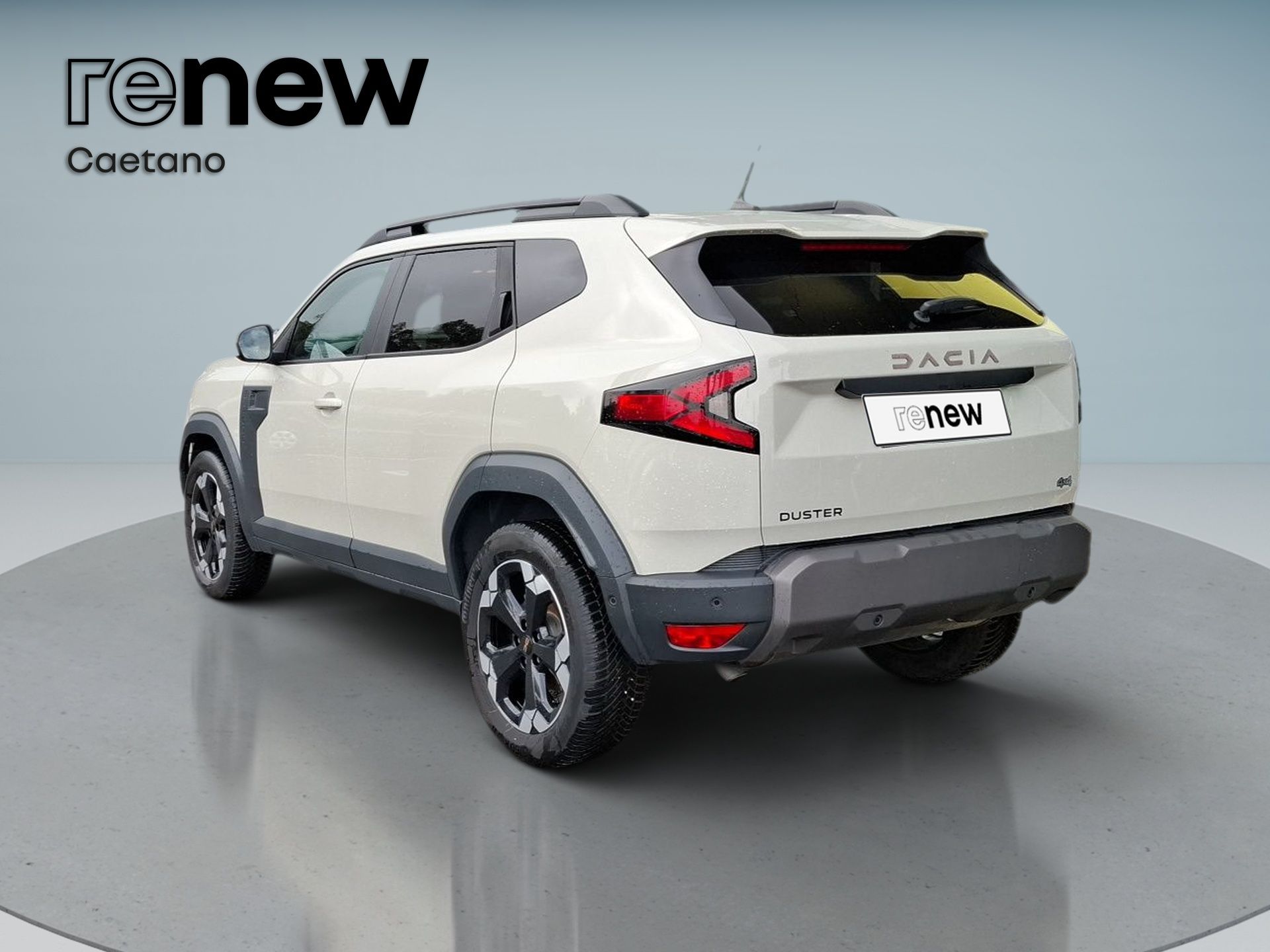 Dacia Duster 1.2 TCe 130 mild hybrid Extreme 4x4 — photo 2