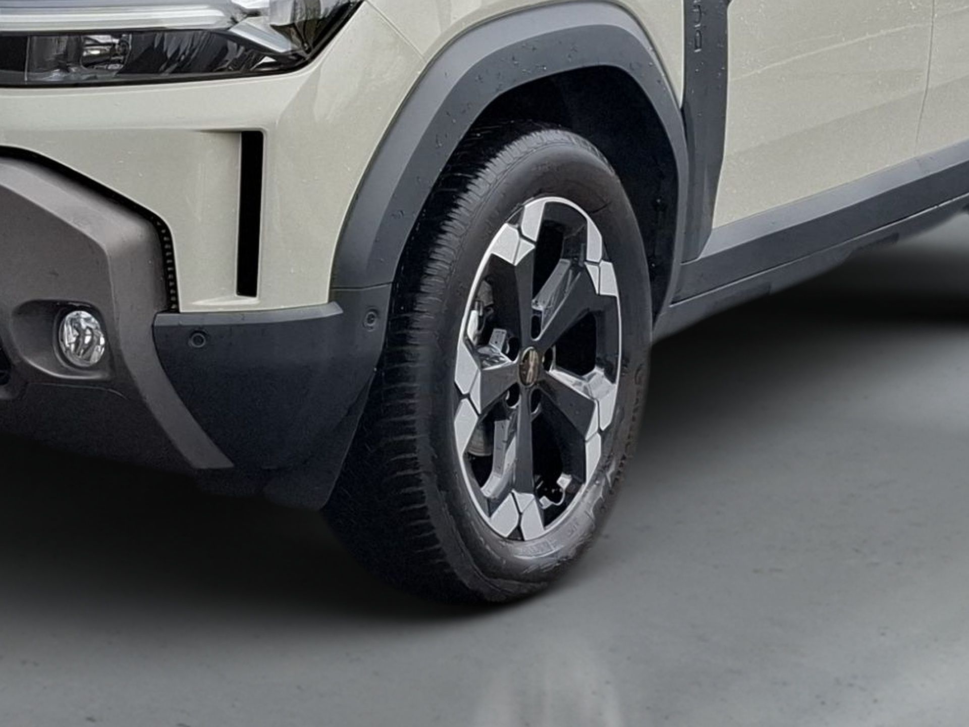 Dacia Duster 1.2 TCe 130 mild hybrid Extreme 4x4 — photo 3