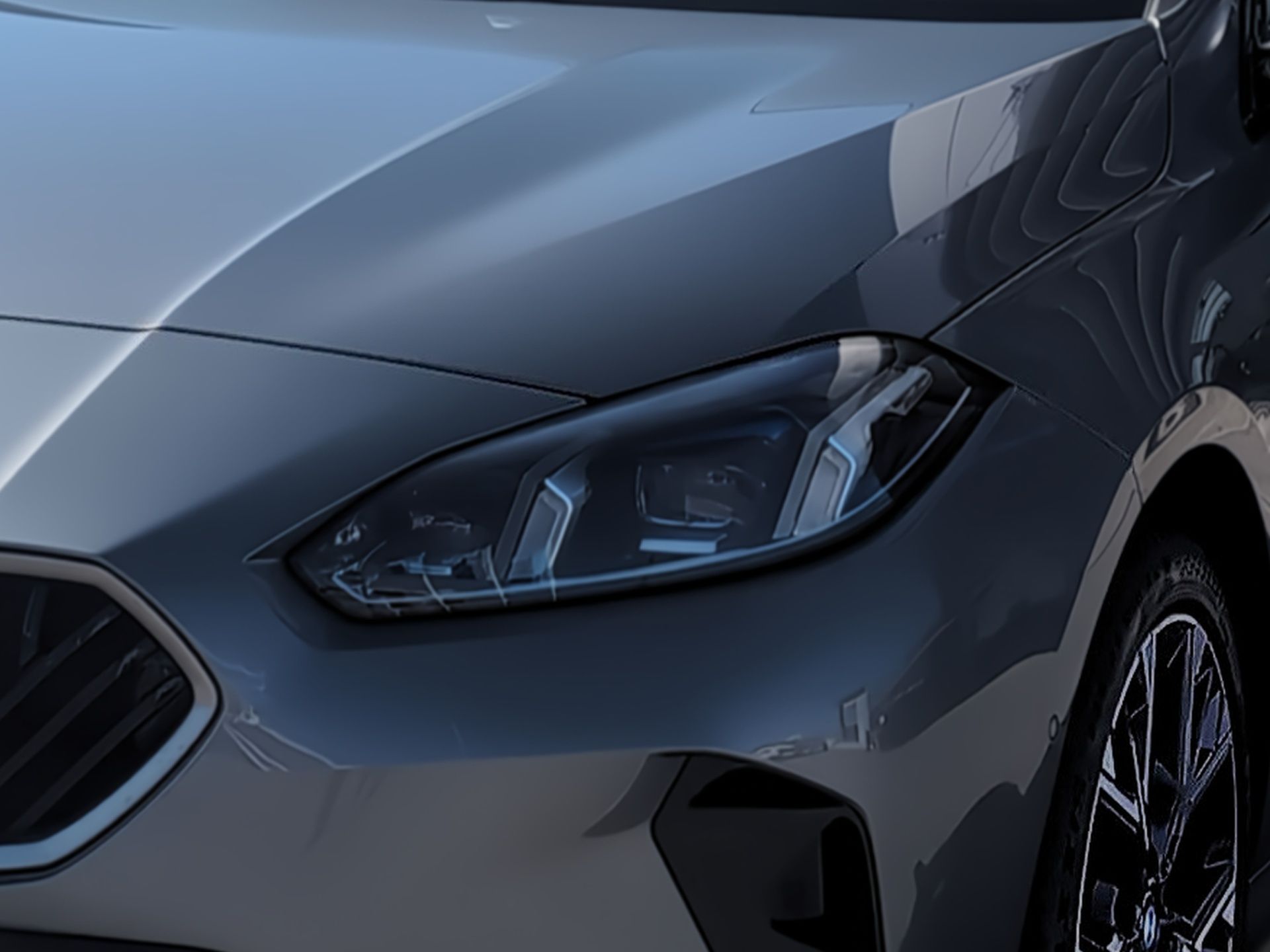 BMW Série 2 220 MHEV Gran Coupe Auto — photo 2