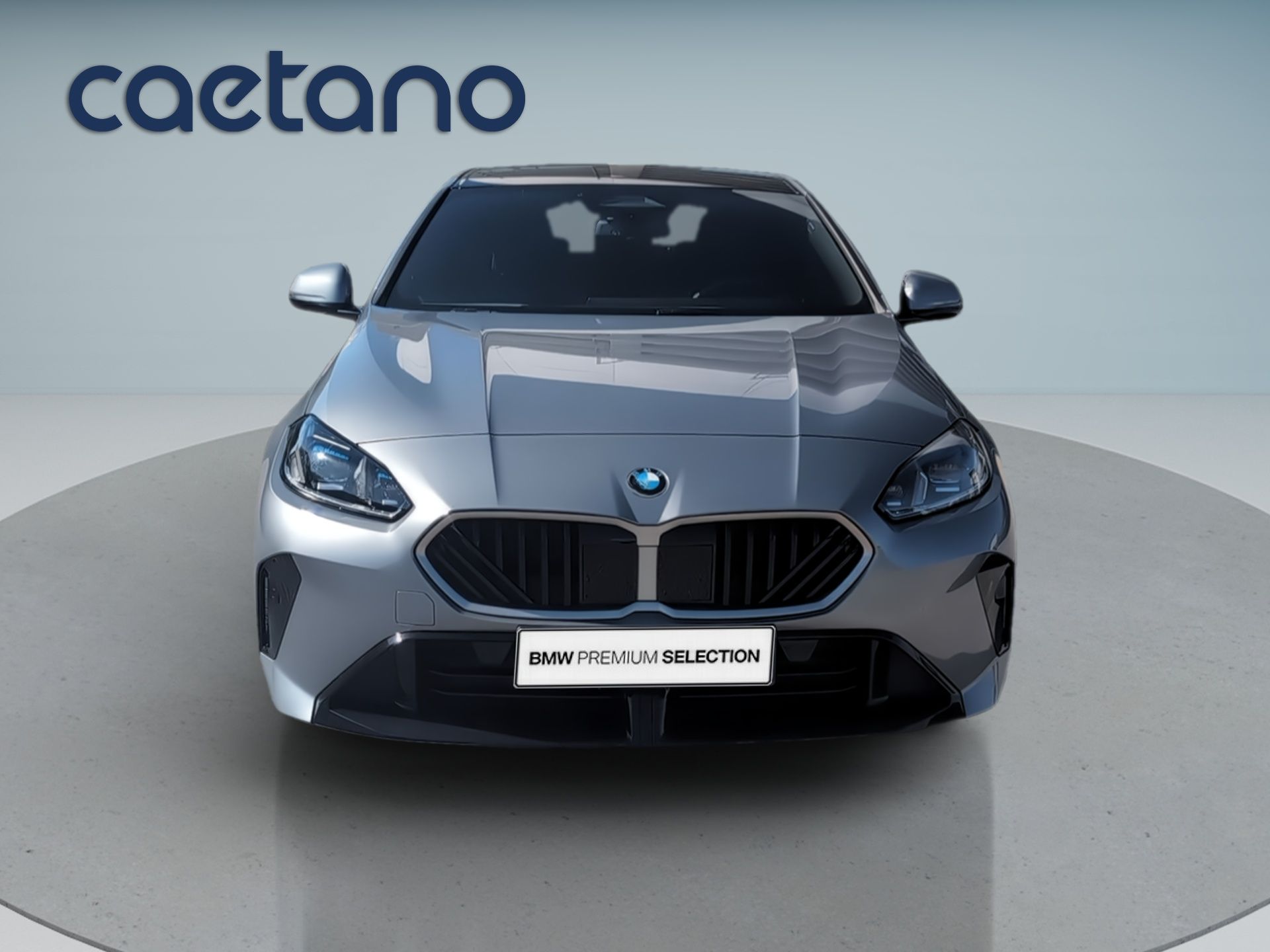 BMW Série 2 220 MHEV Gran Coupe Auto — photo 3