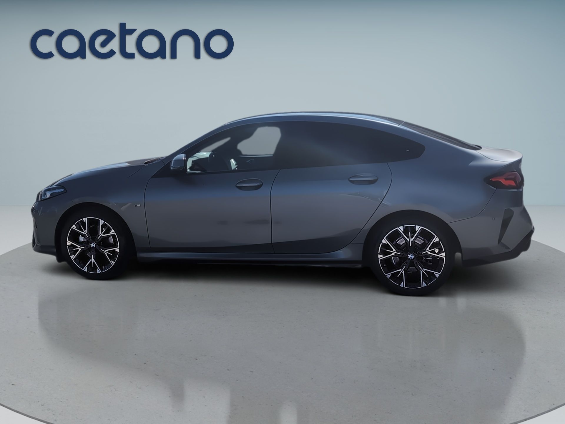 BMW Série 2 220 MHEV Gran Coupe Auto — photo 5