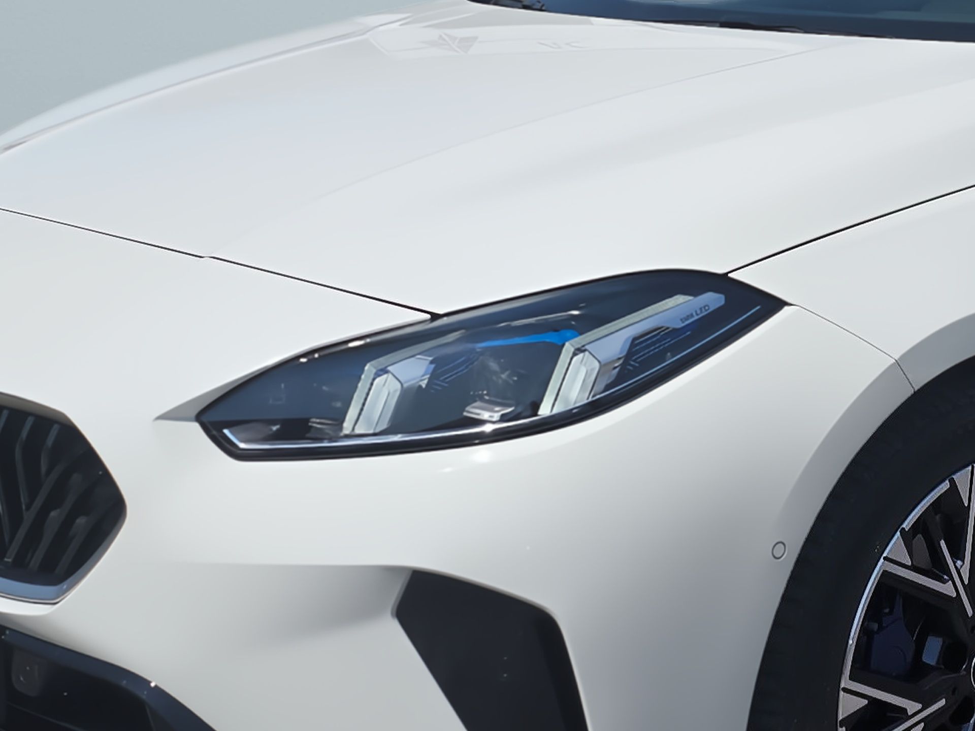 BMW Série 2 220 MHEV Gran Coupe Auto — photo 2