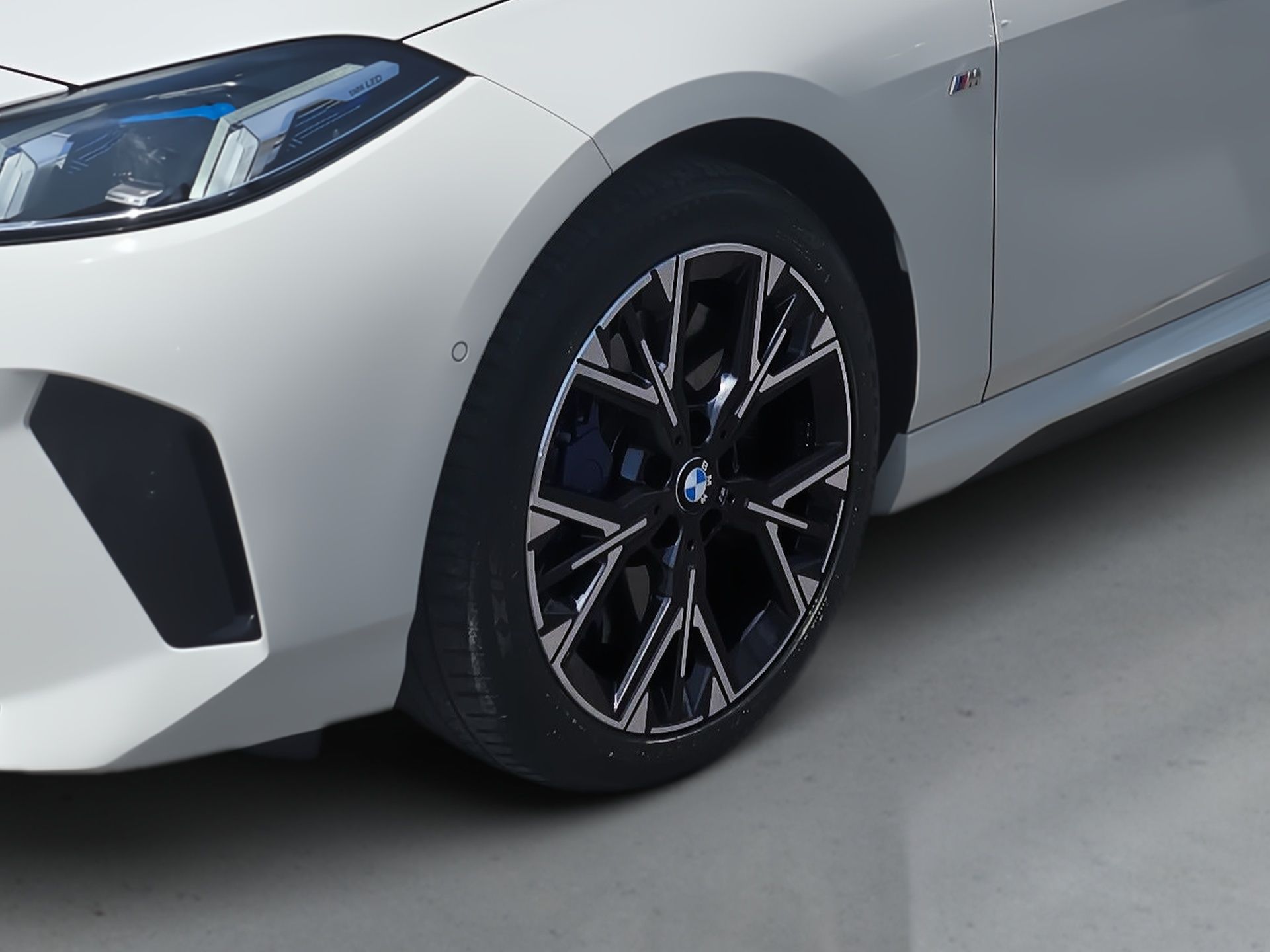 BMW Série 2 220 MHEV Gran Coupe Auto — photo 3