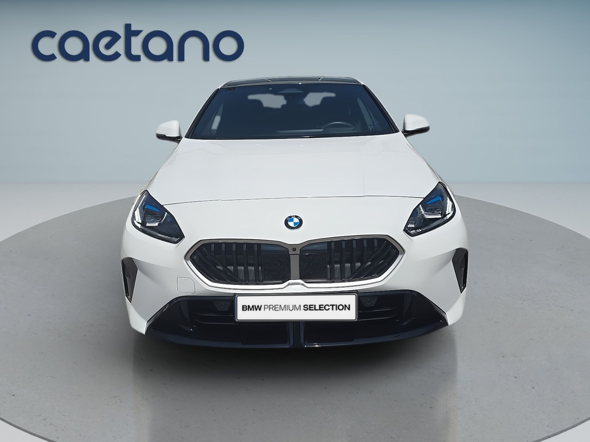 BMW Série 2 220 MHEV Gran Coupe Auto — photo 4