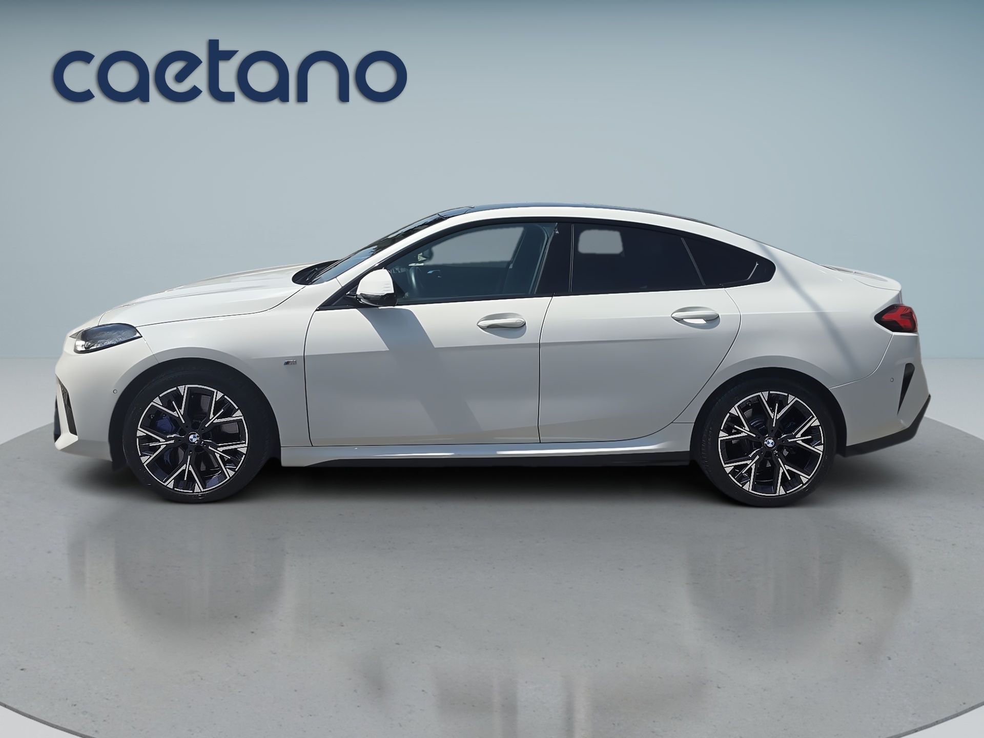 BMW Série 2 220 MHEV Gran Coupe Auto — photo 5