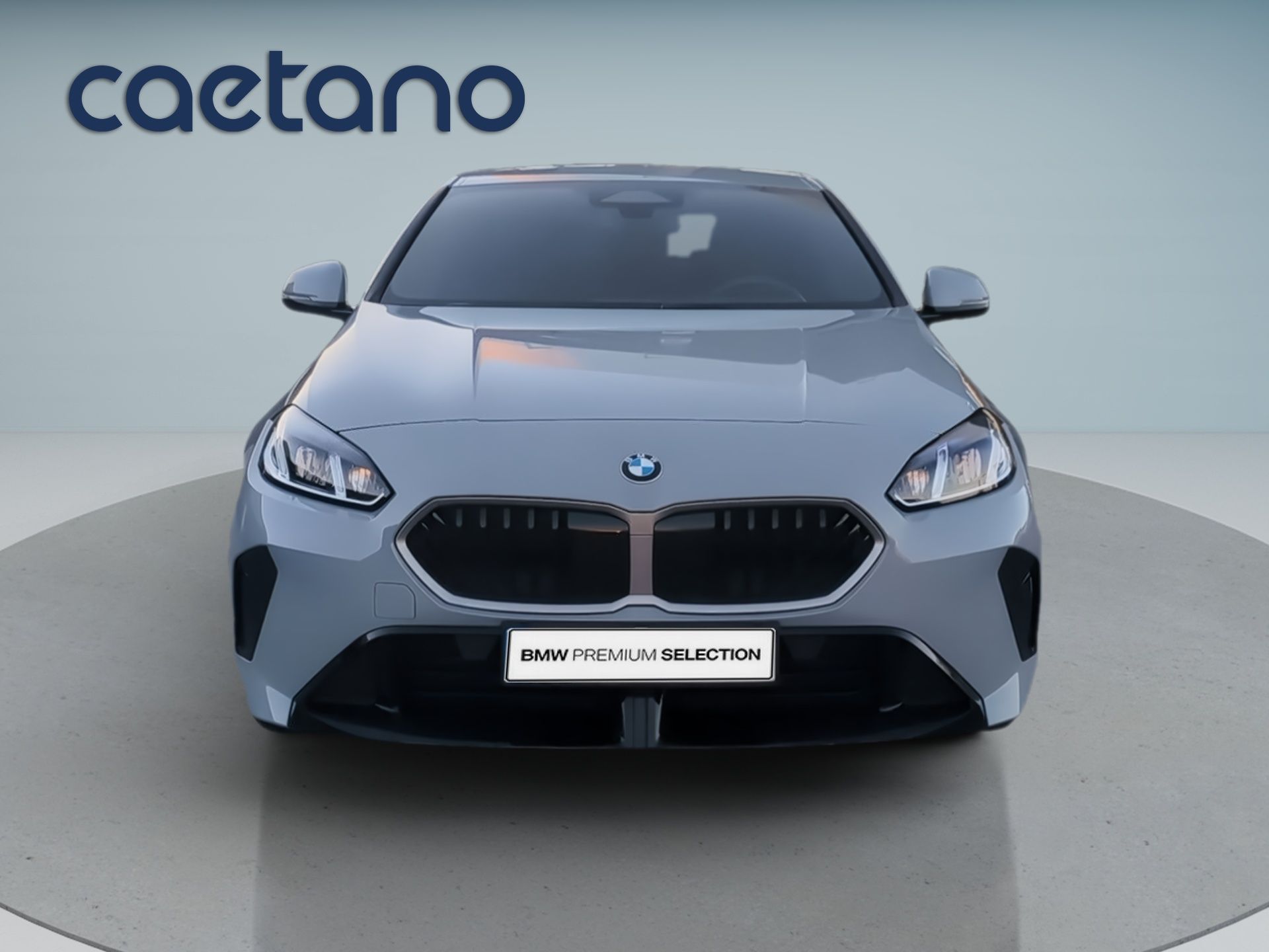 BMW Série 2 216 Auto — photo 3