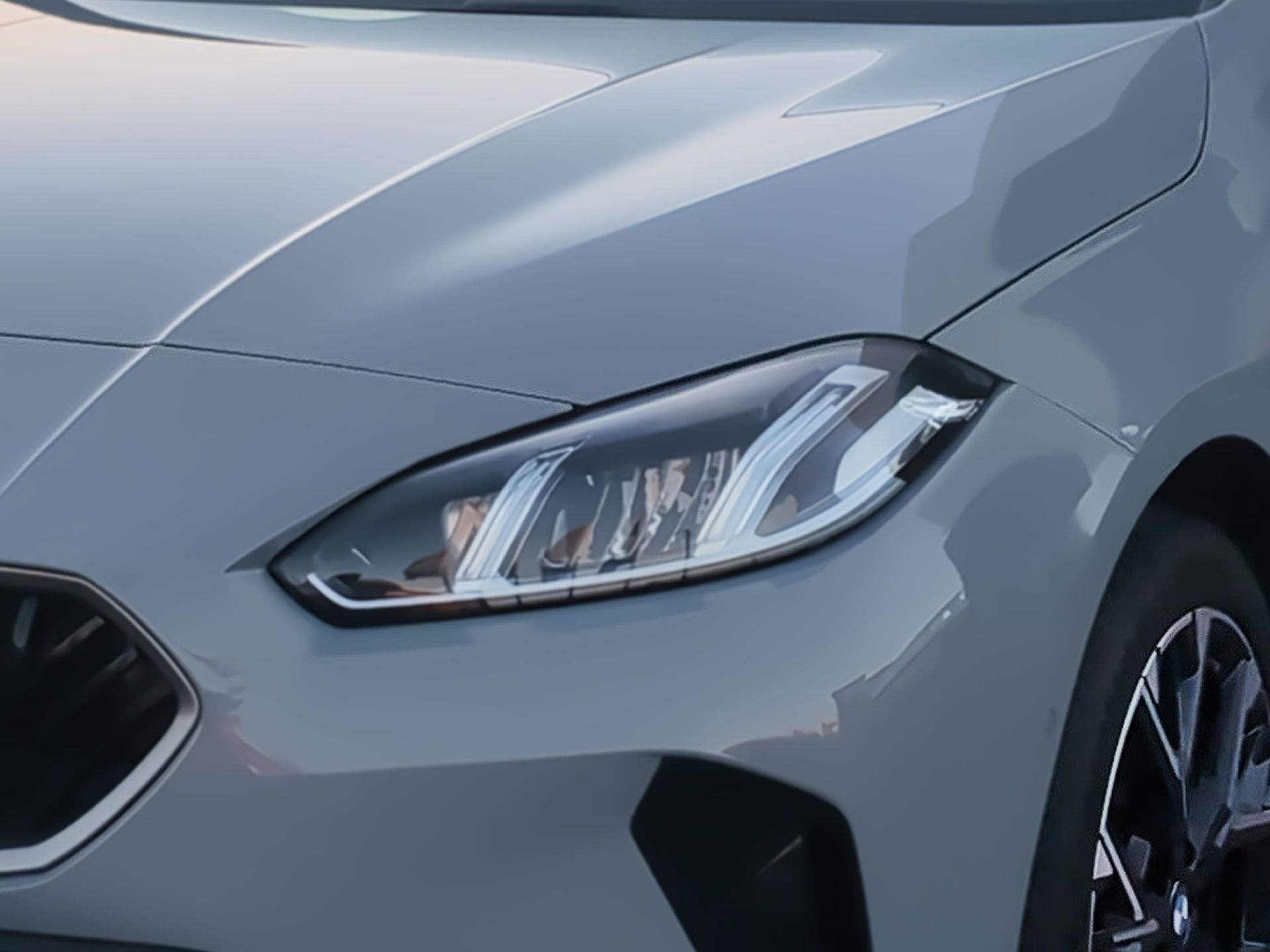 BMW Série 2 216 Auto — photo 5