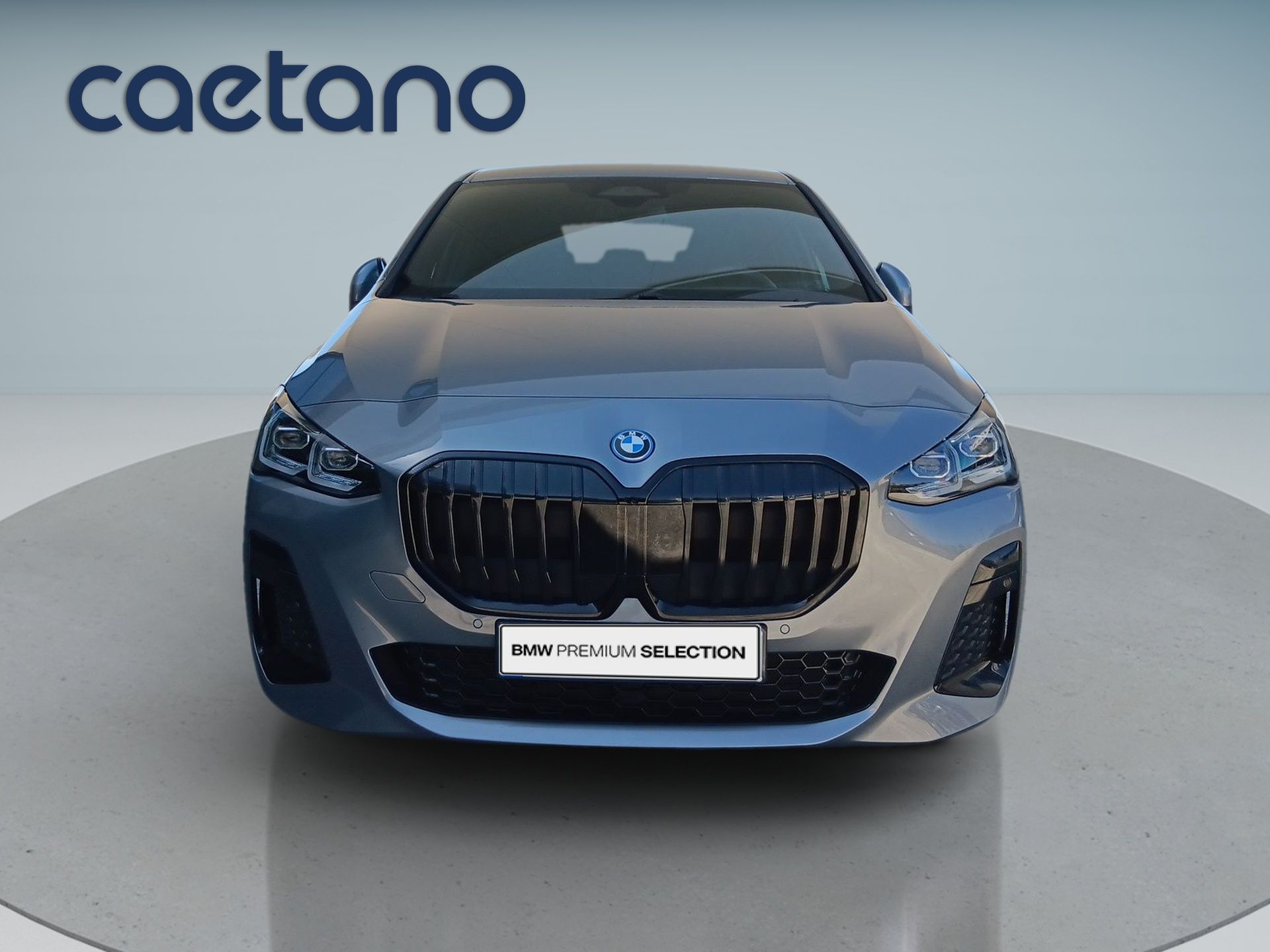 BMW Serie 2 Active Tourer 225e xDrive Auto — photo 2