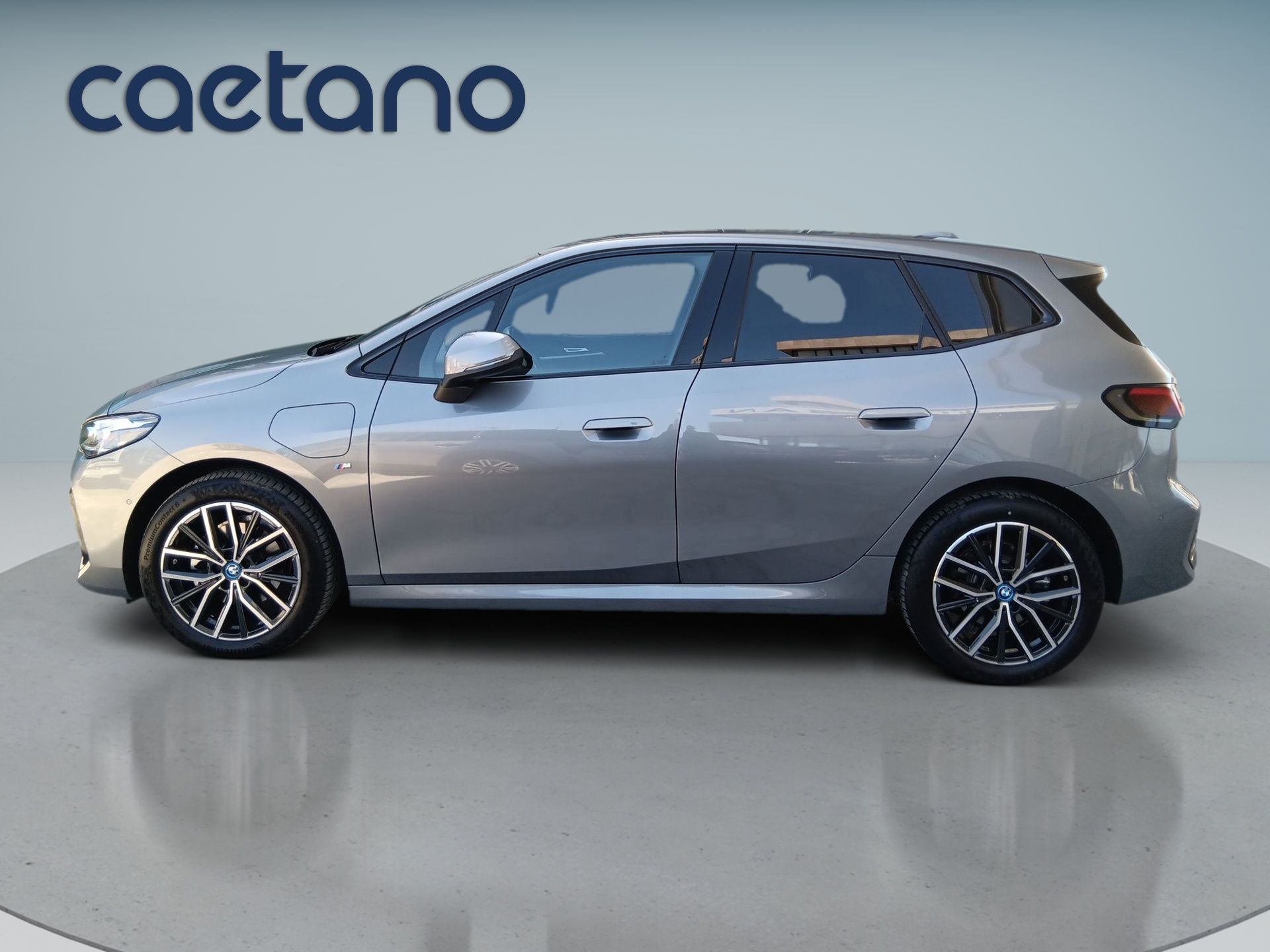 BMW Serie 2 Active Tourer 225e xDrive Auto — photo 3
