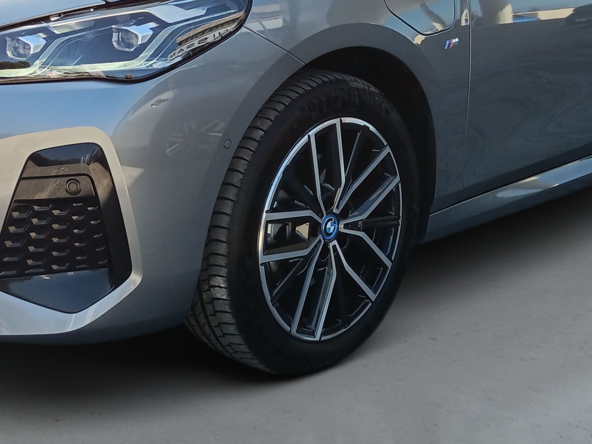 BMW Serie 2 Active Tourer 225e xDrive Auto — photo 4