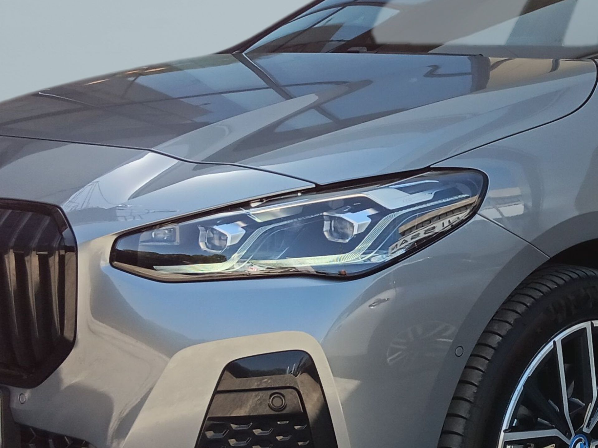 BMW Serie 2 Active Tourer 225e xDrive Auto — photo 5