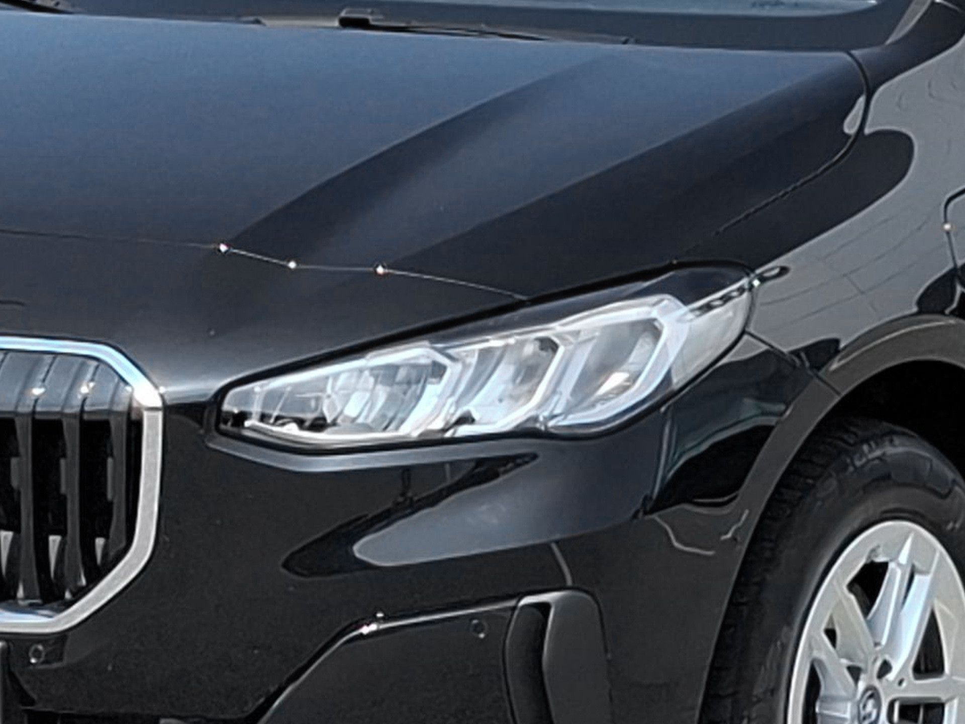 BMW Serie 2 Active Tourer 225e xDrive Auto — photo 2