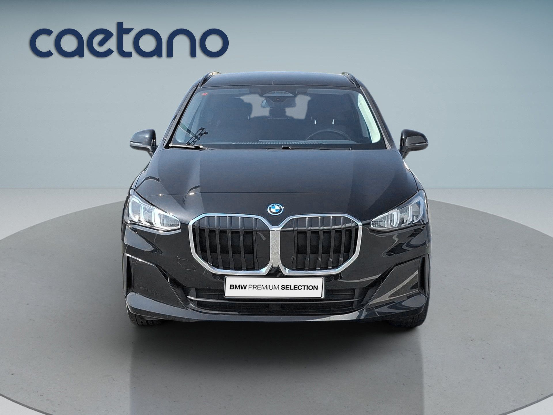 BMW Serie 2 Active Tourer 225e xDrive Auto — photo 4